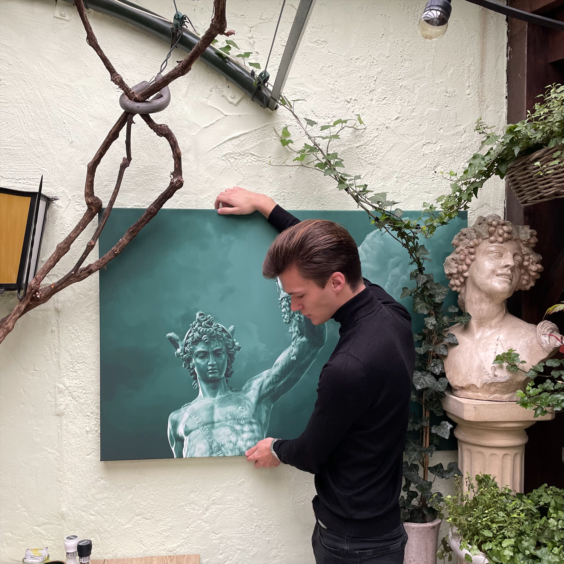 Medusa - Exclusive Edition