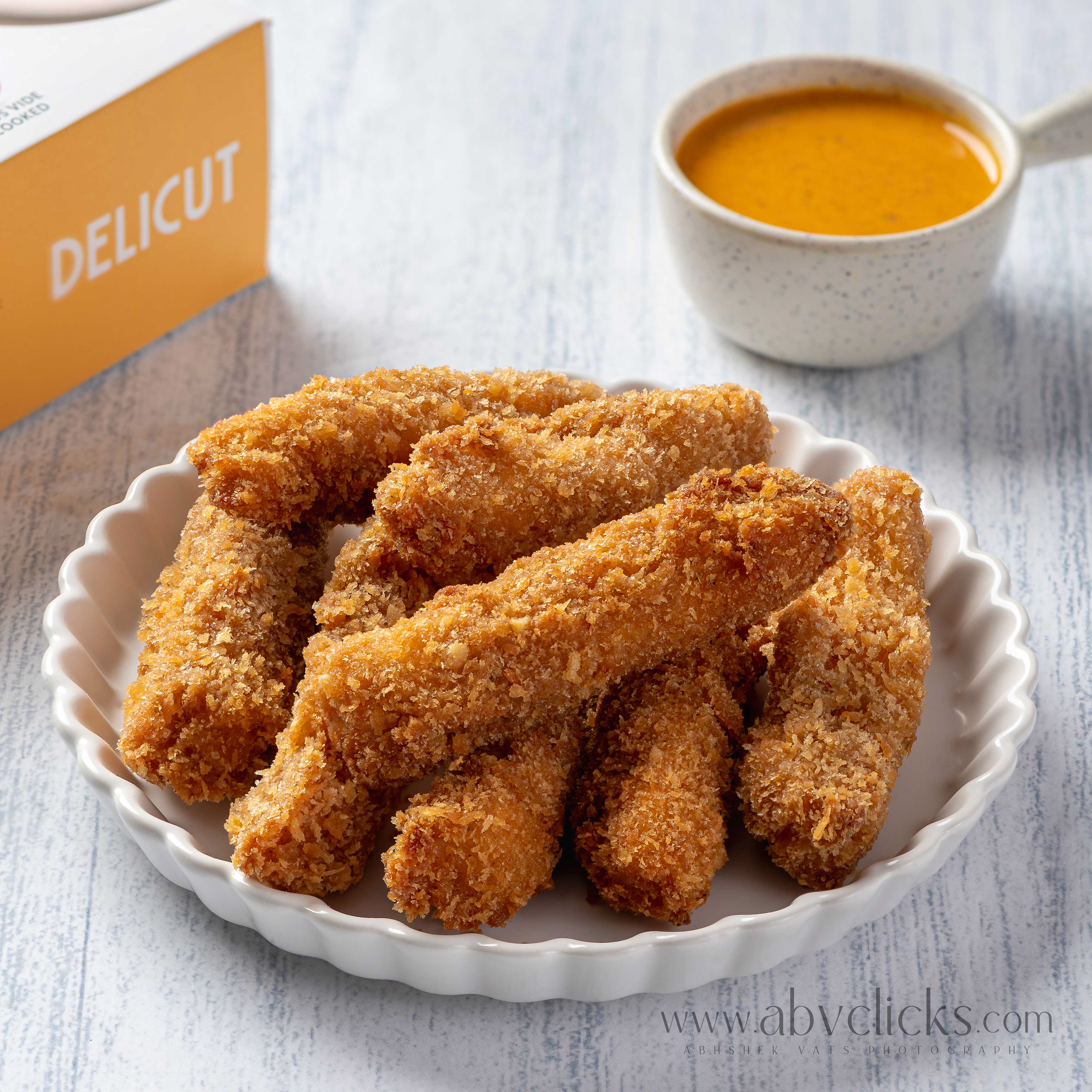 Delicut India