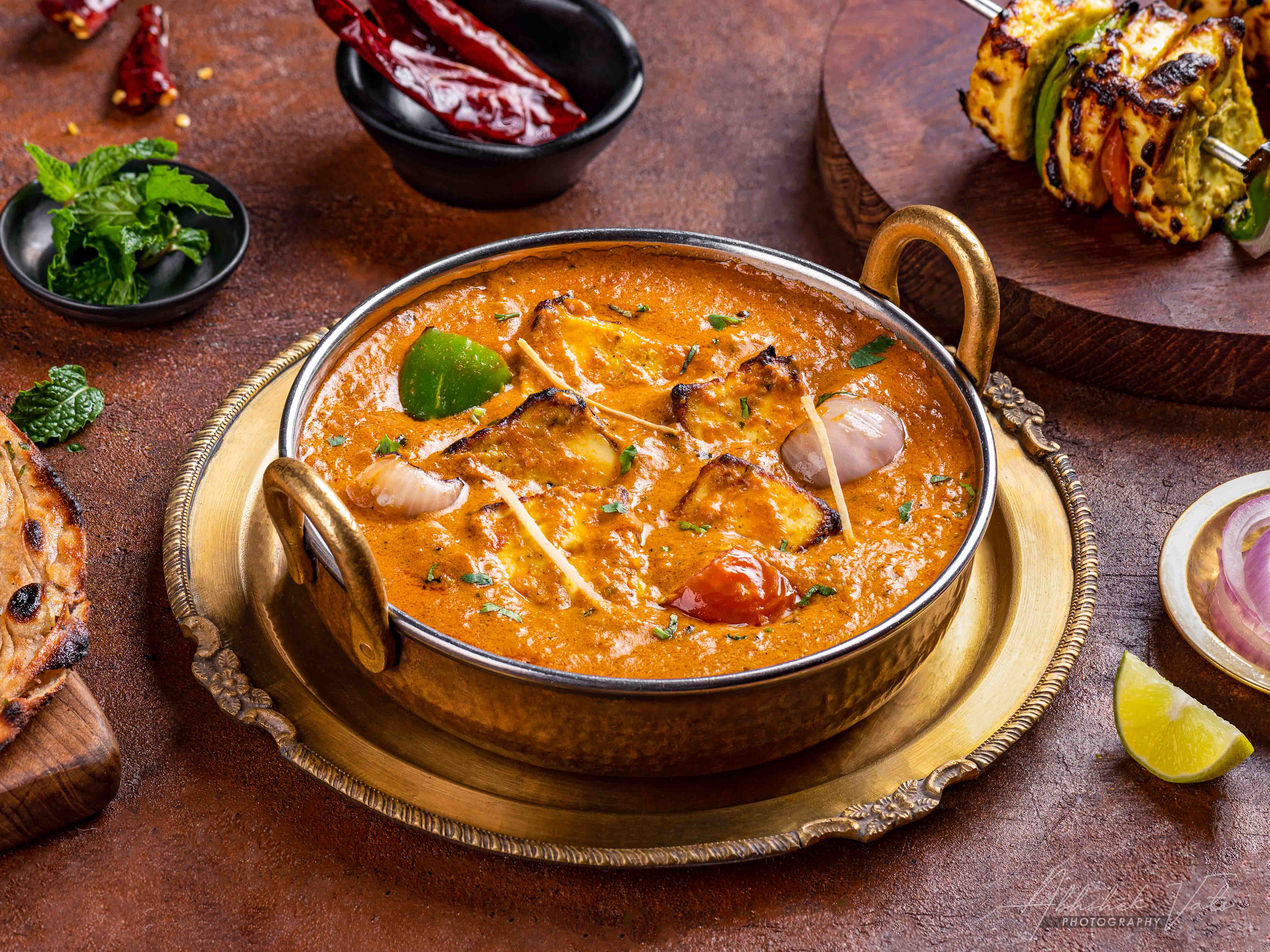 Veg Gulati