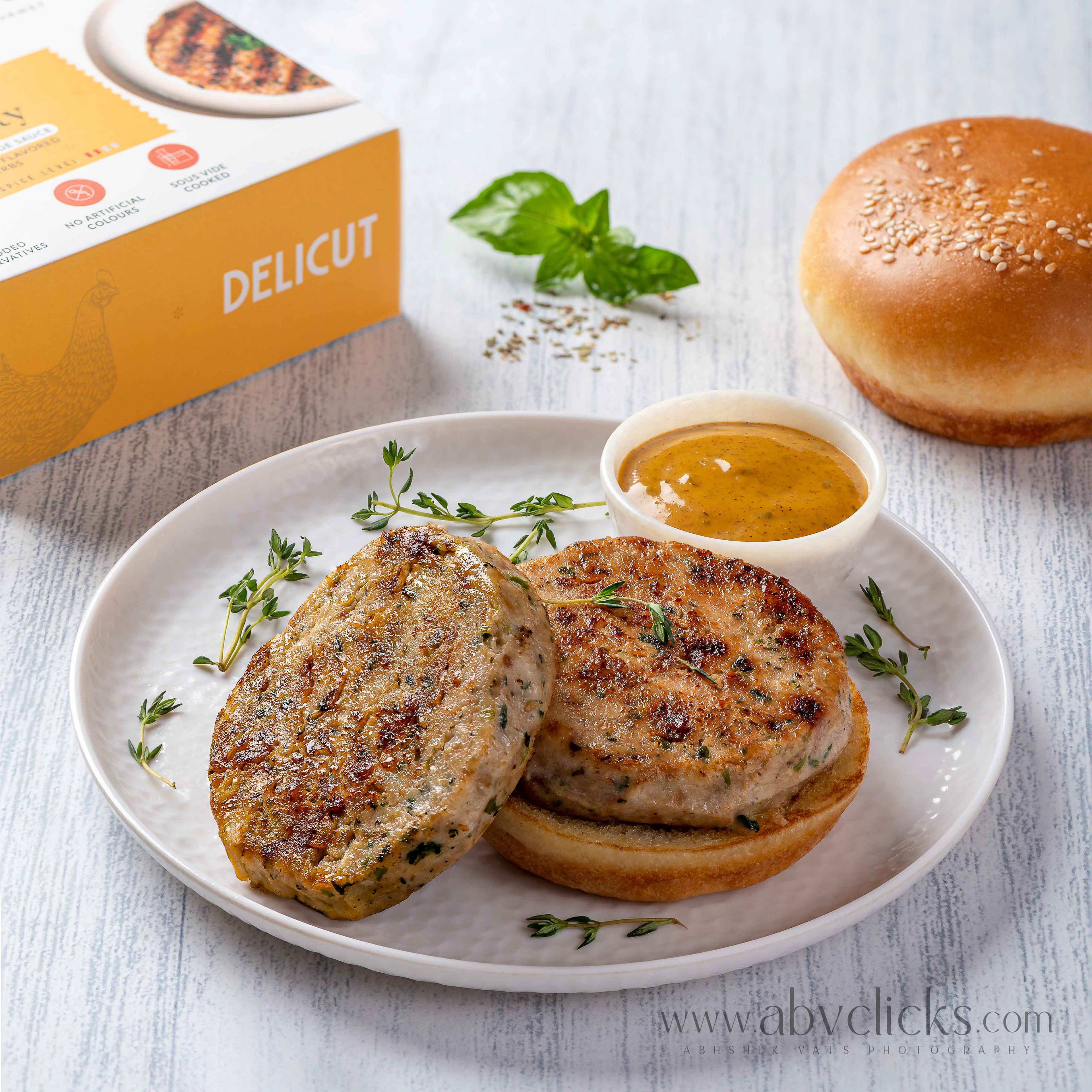 Delicut India