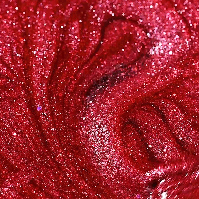 Nail Polish Texture gif - Brand Miss Nails