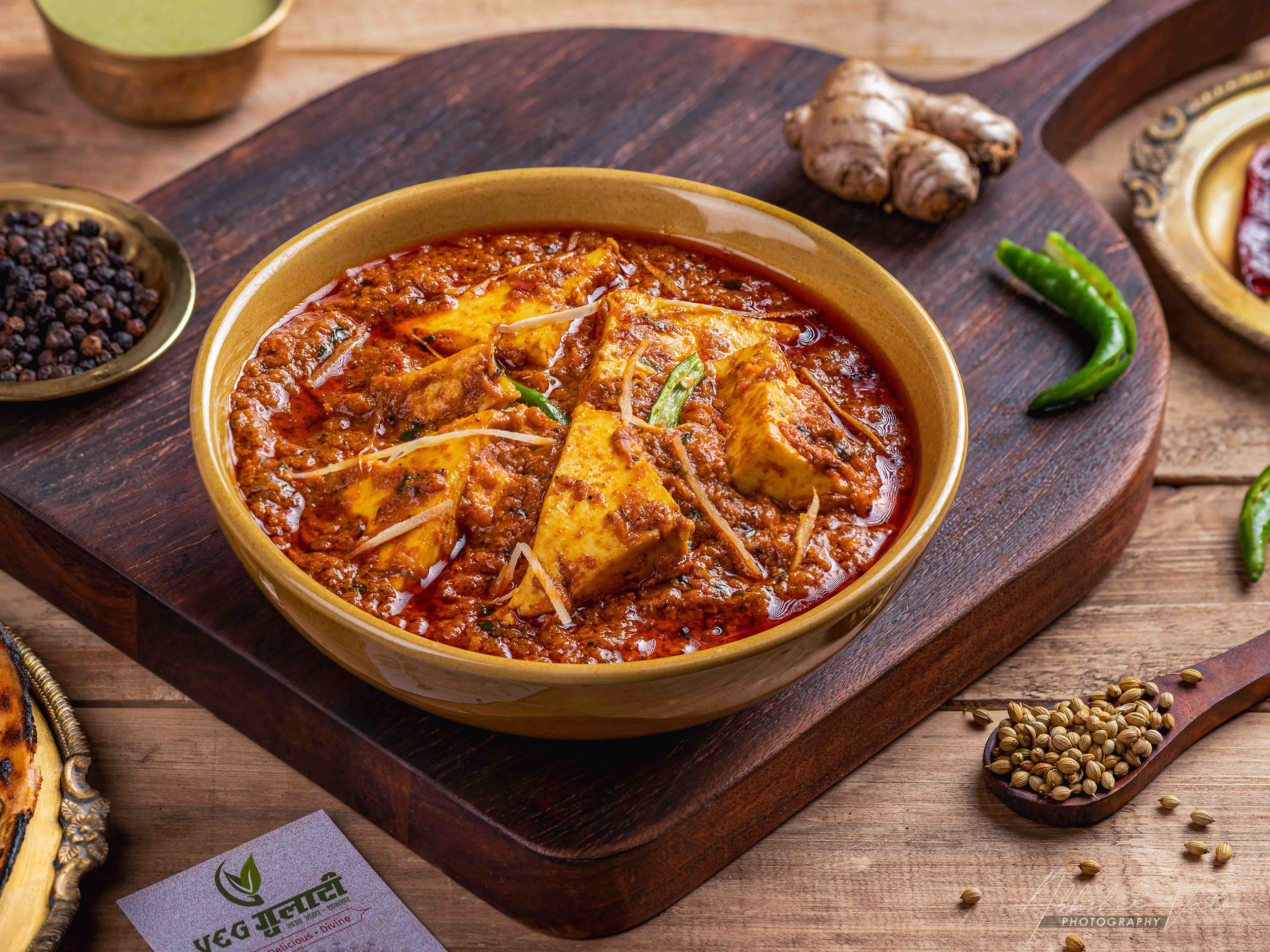Veg Gulati
