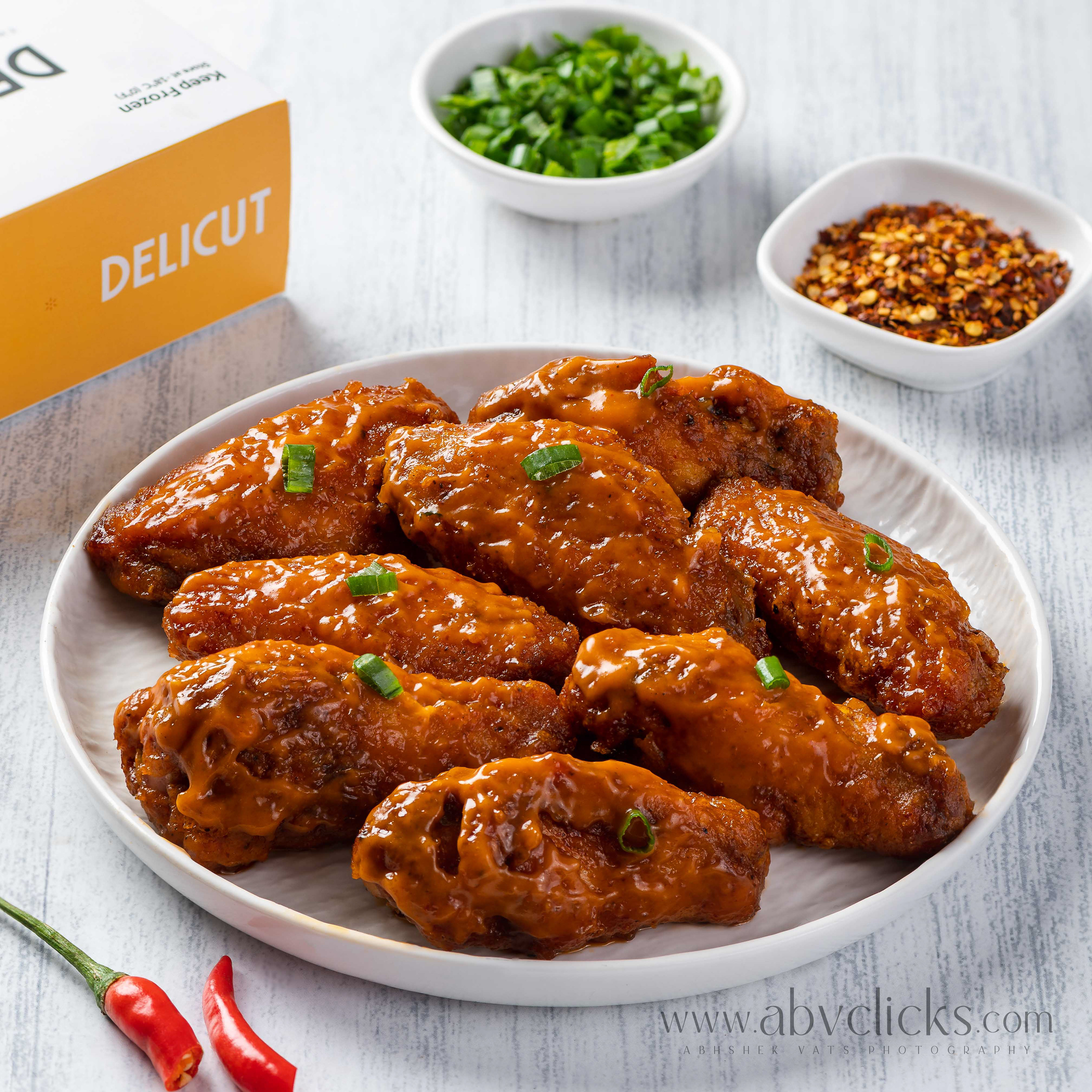 Delicut India