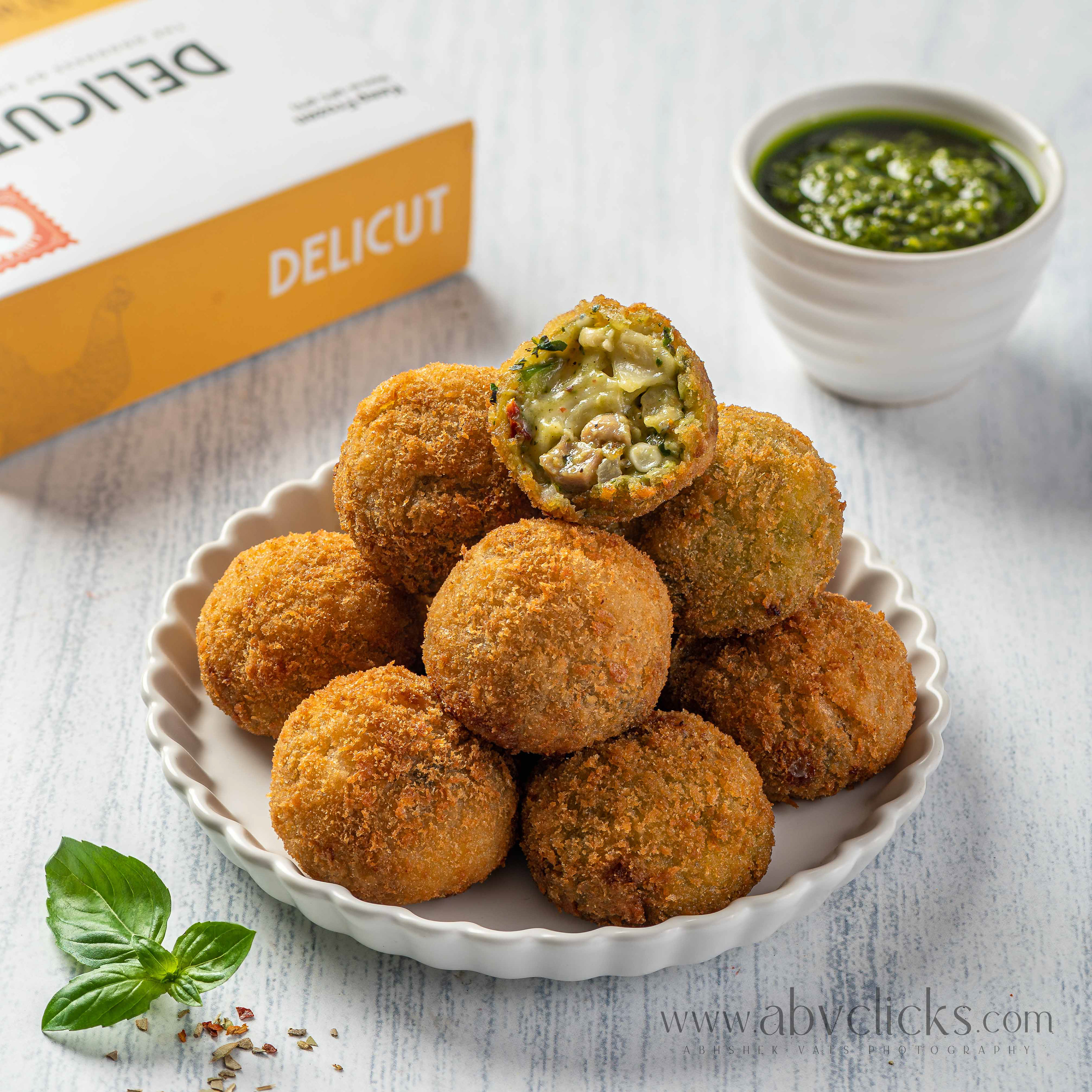 Delicut India