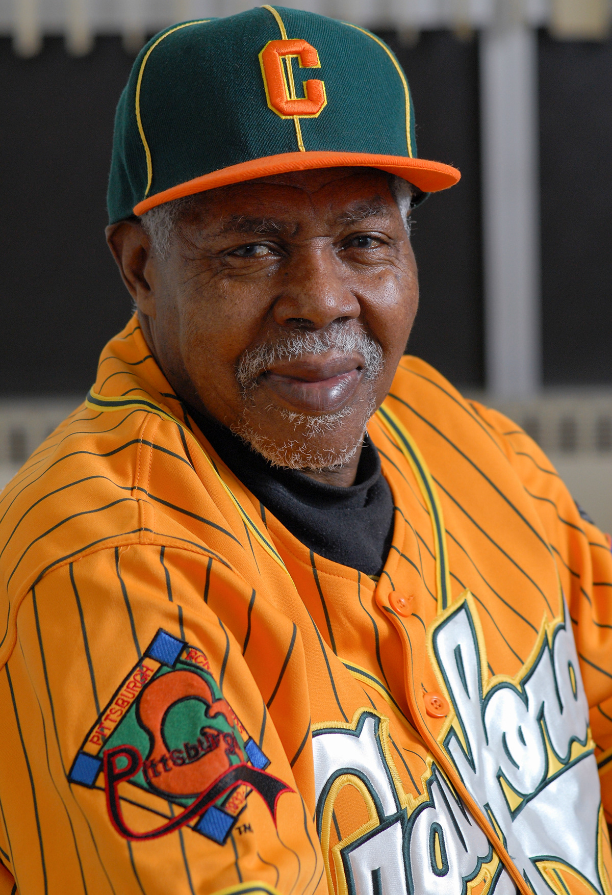 Pittsburgh Crawfords - Negro League Baseball