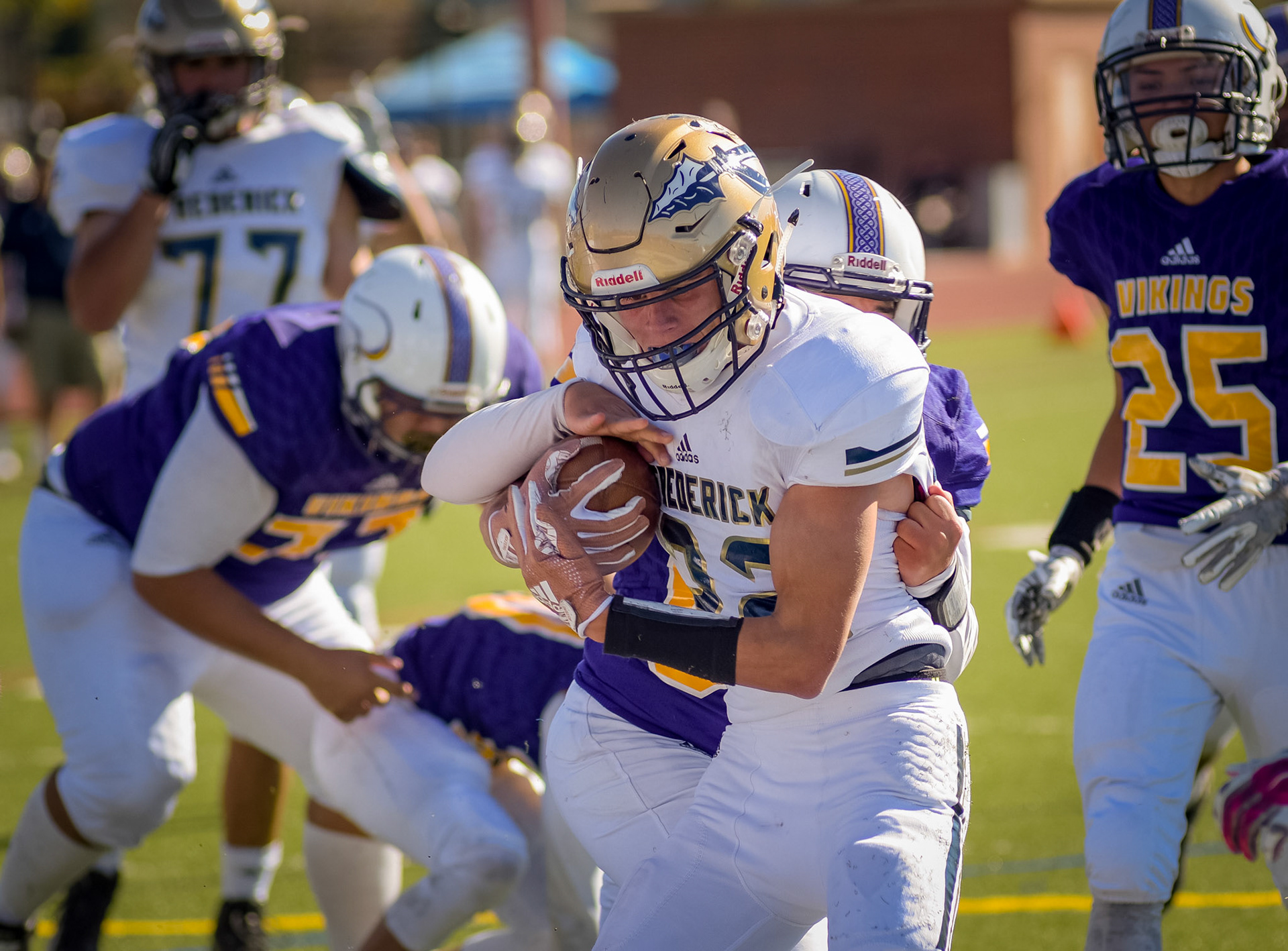 High School Football