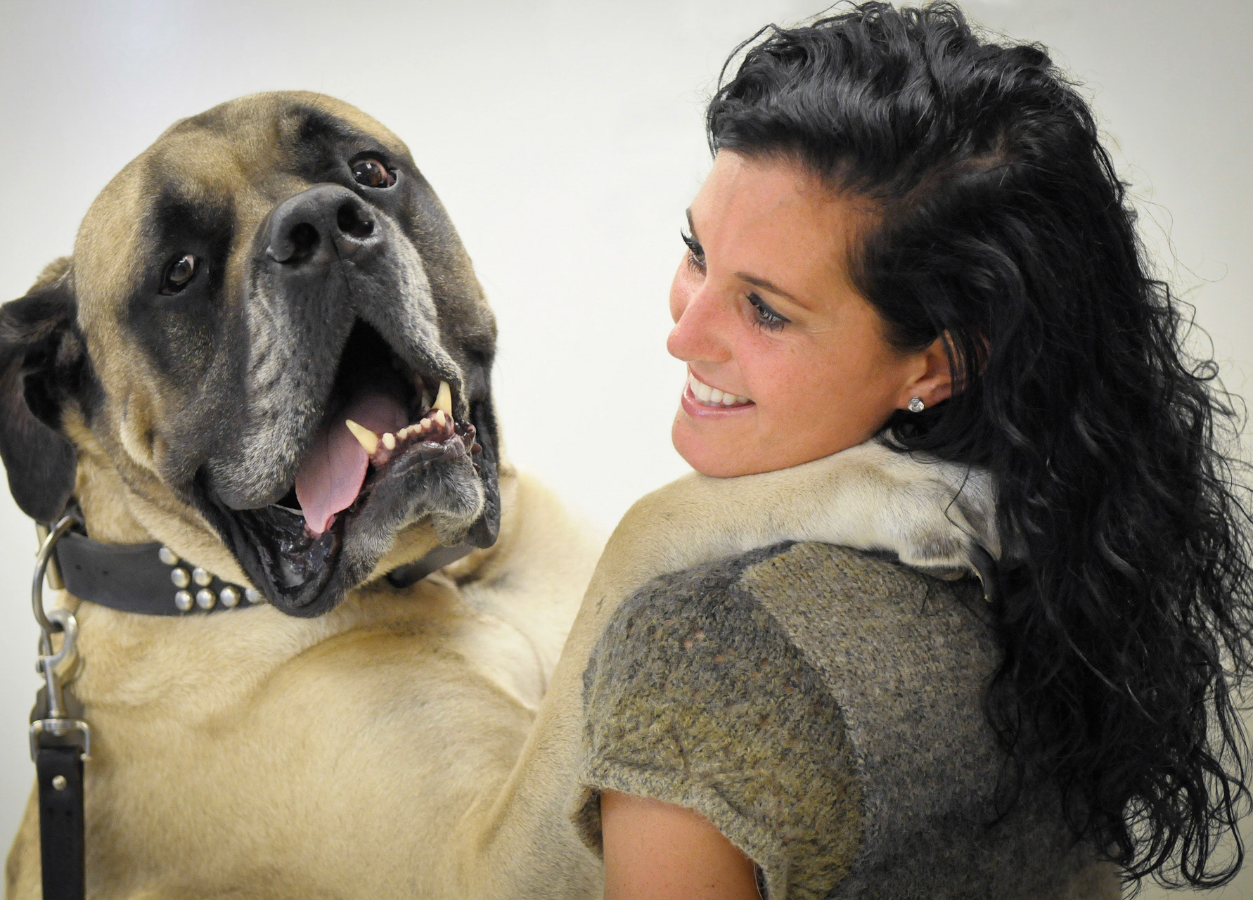 K9 School Visit
