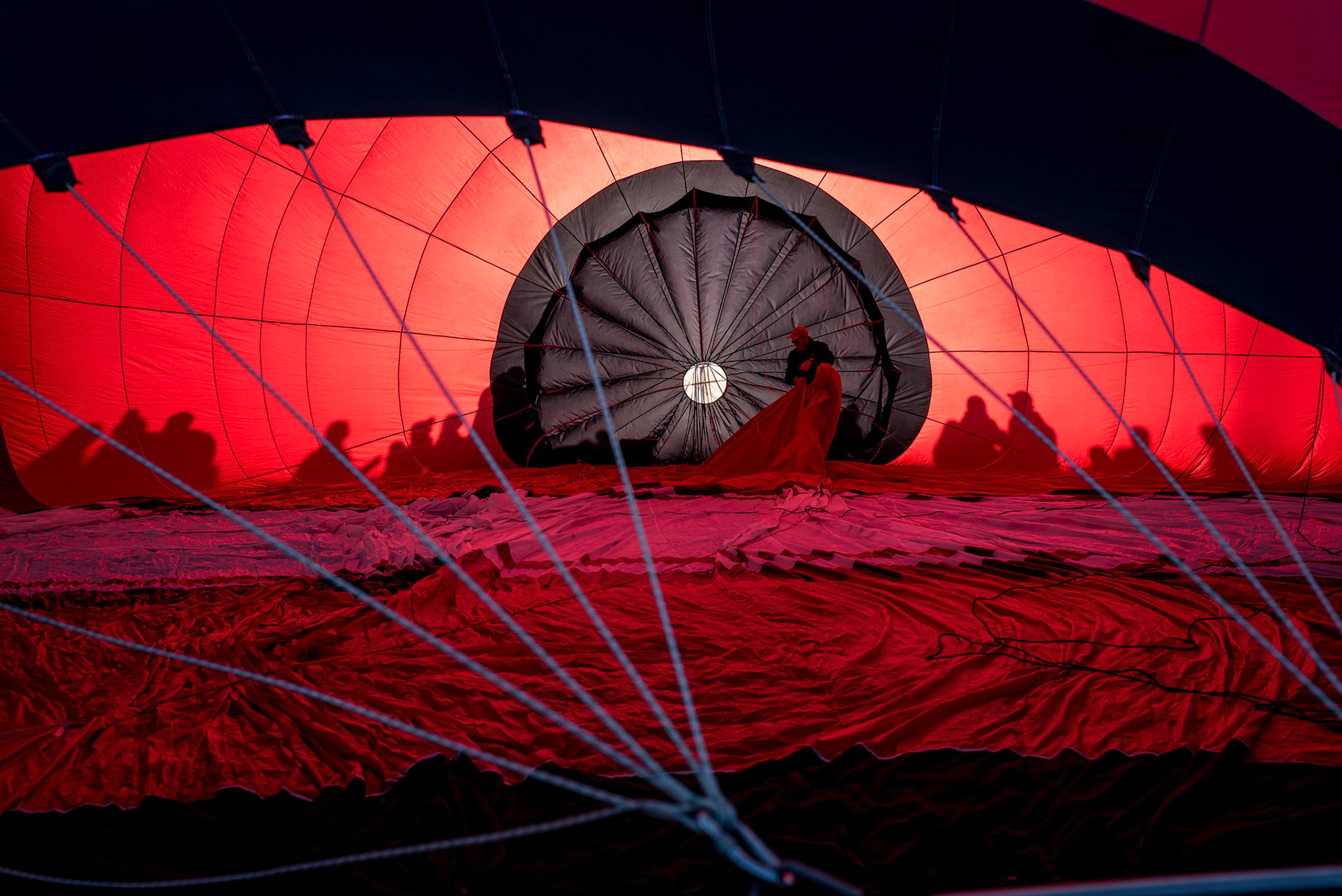 Albuquerque International Balloon Fiesta