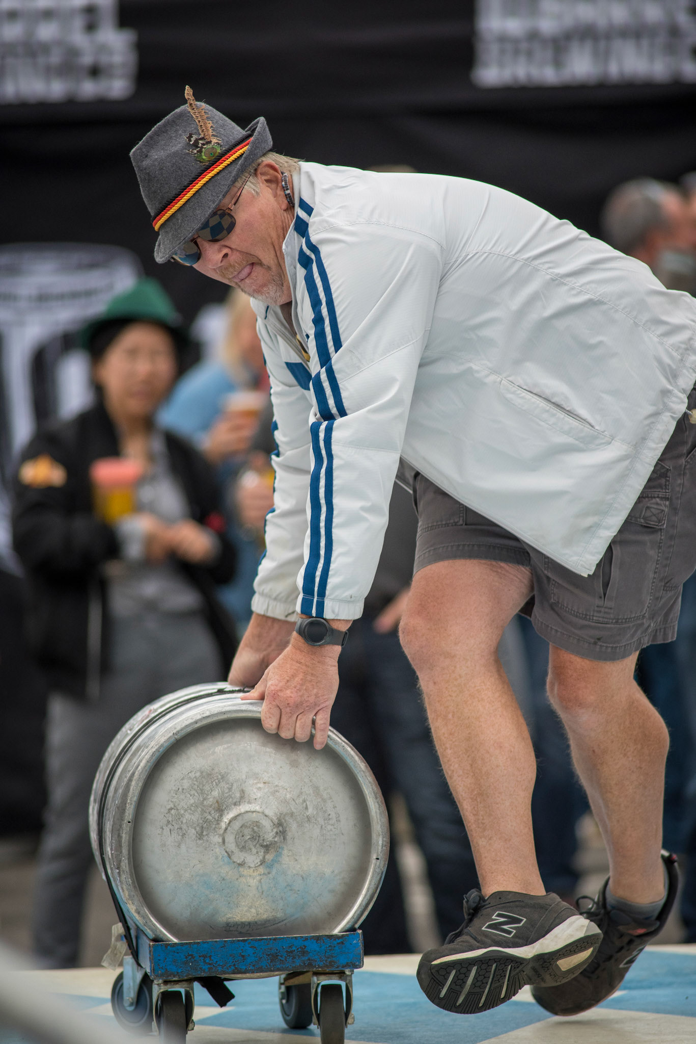 Octoberfest, Denver