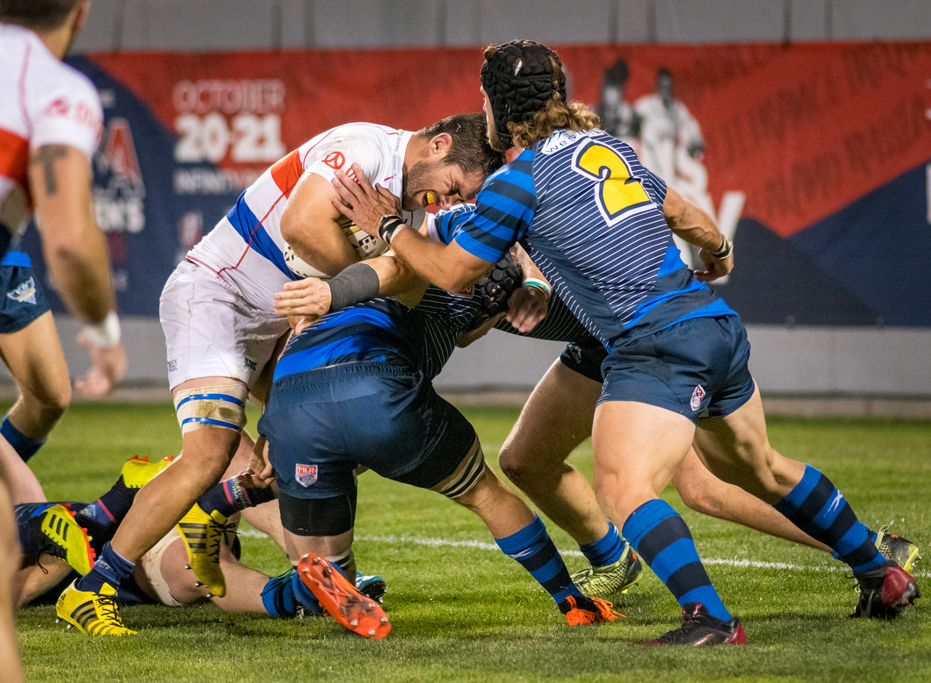 Glendale Raptors Rugby