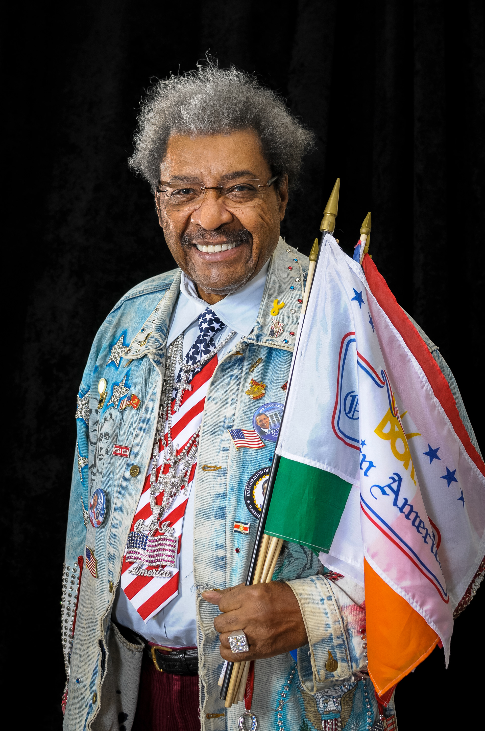 Don King