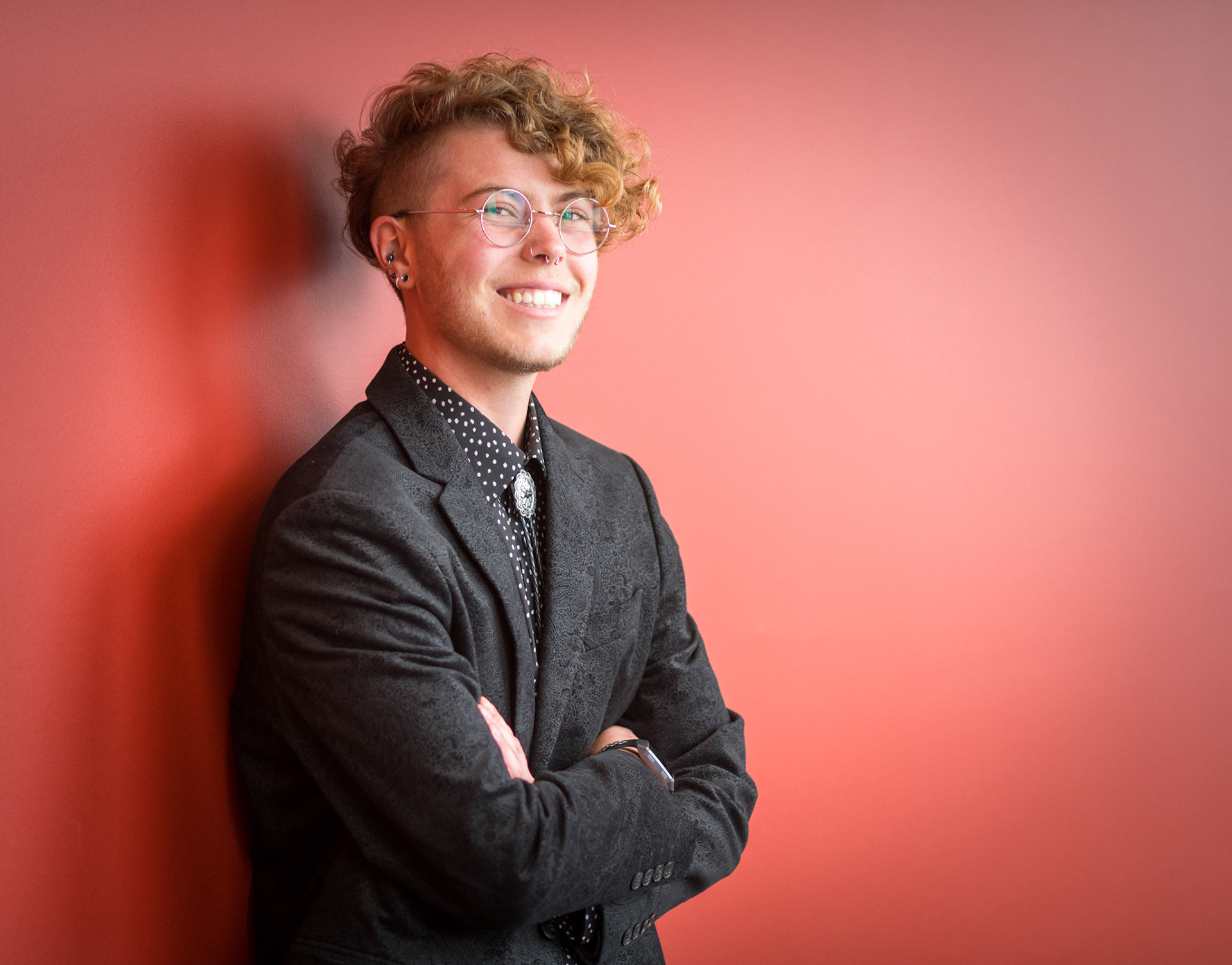 Transgender MSU Denver