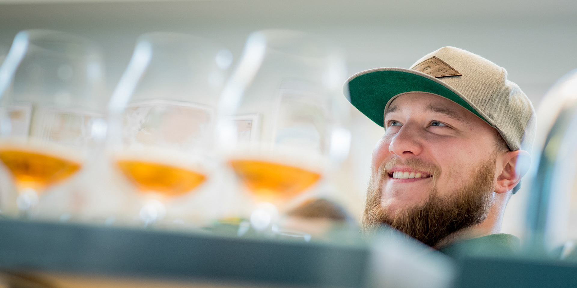 MSU Denver, Beer Class