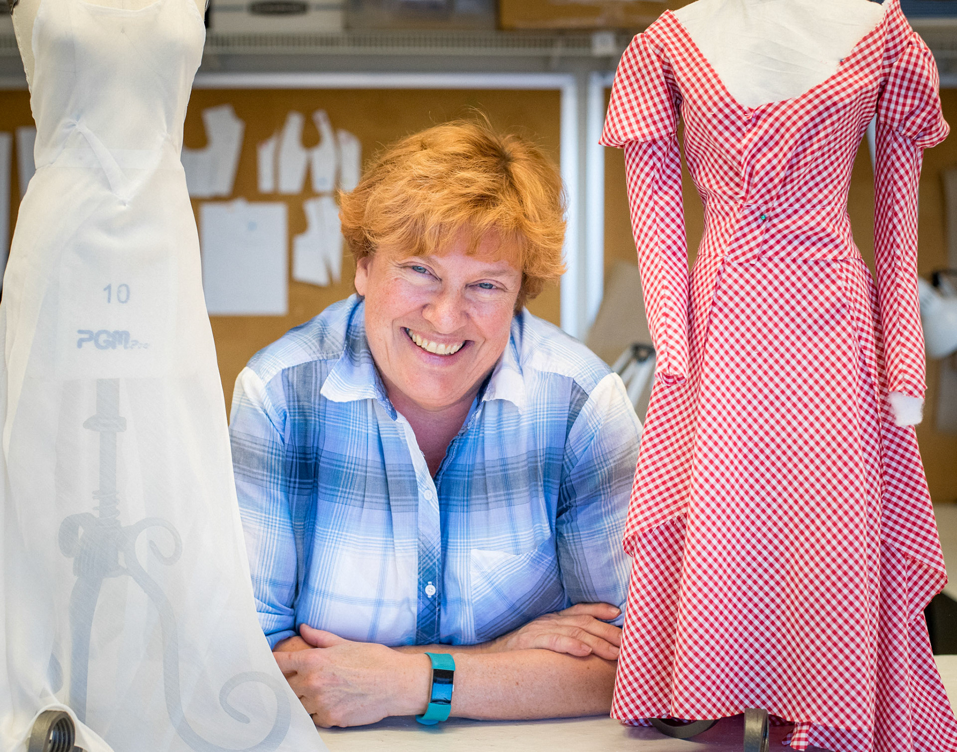 MSU Denver, Costume Design Class