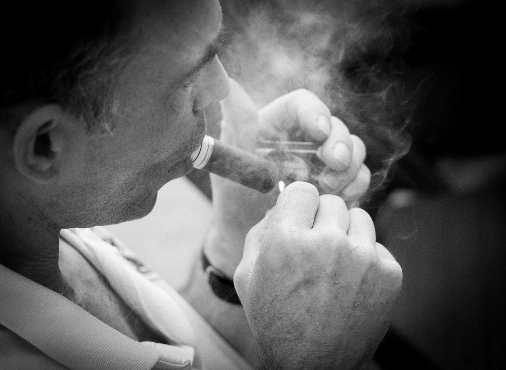 Cigar Bar