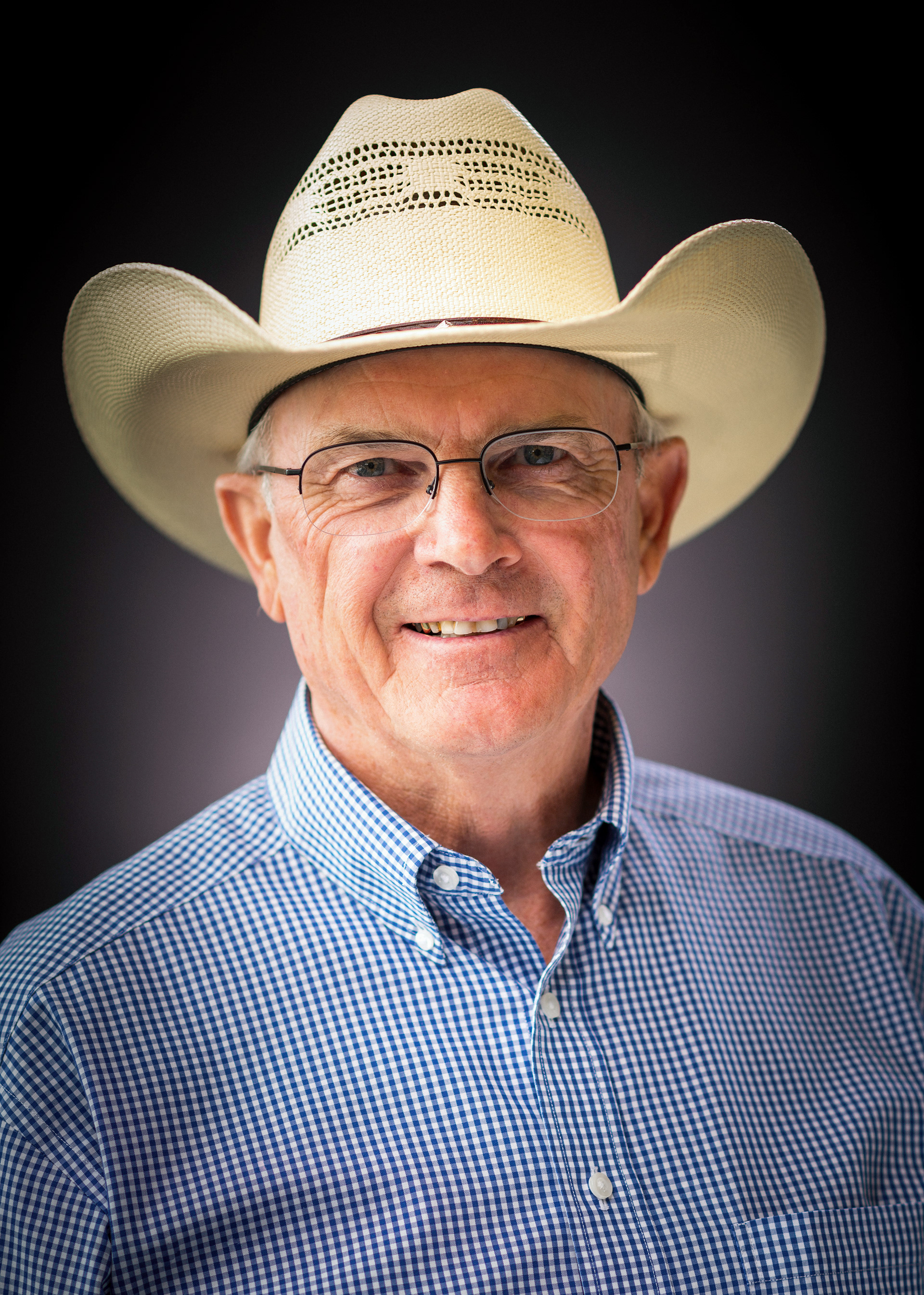 Cowboy Headshots