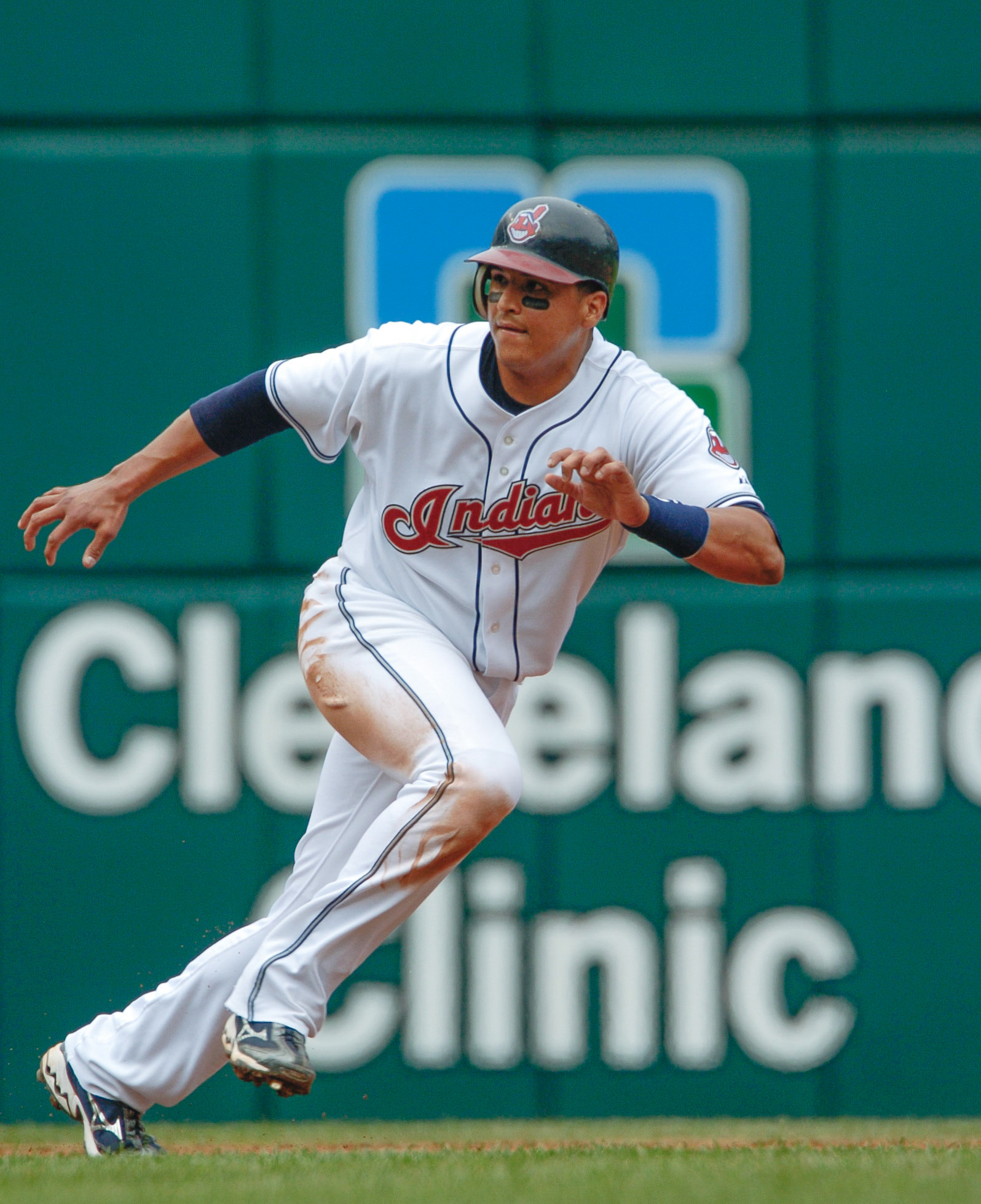 Cleveland Indians Baseball