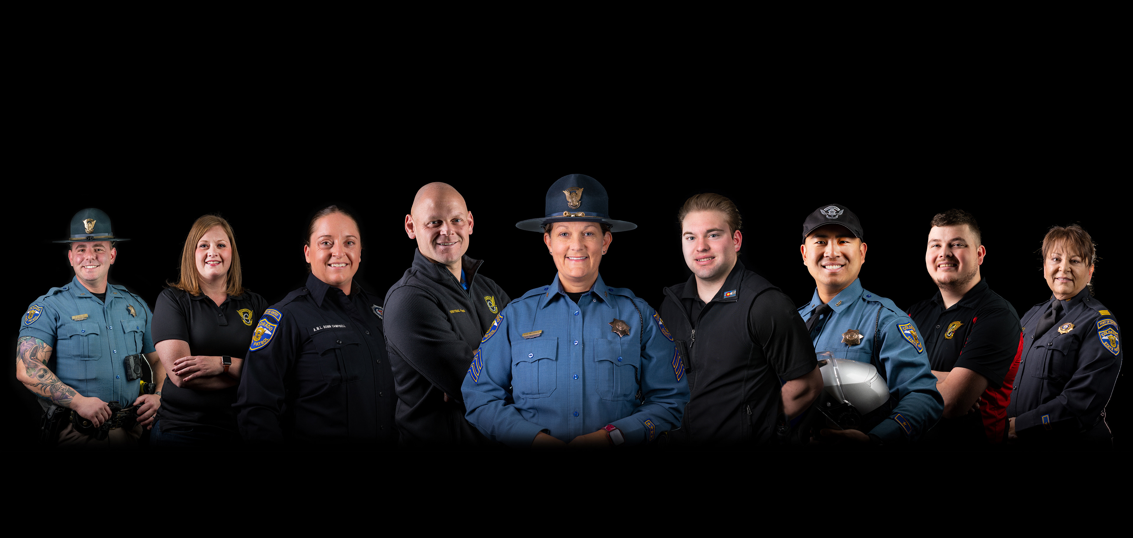 Colorado State Patrol