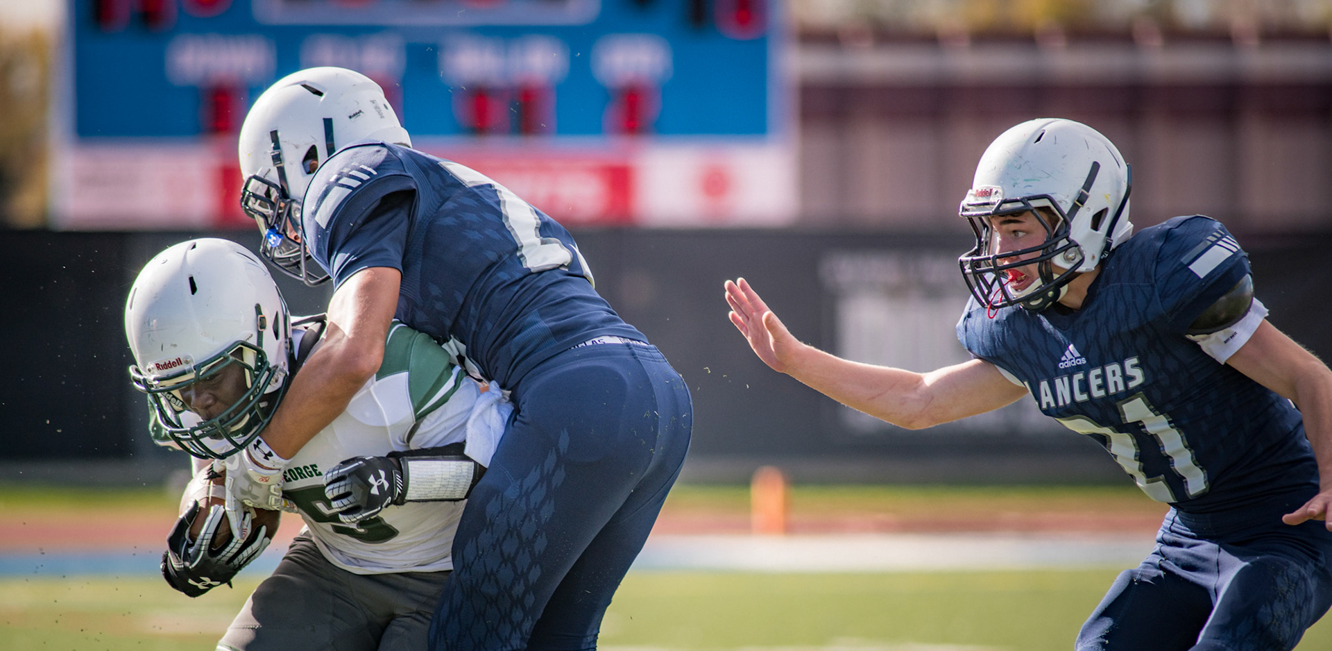 High School Football