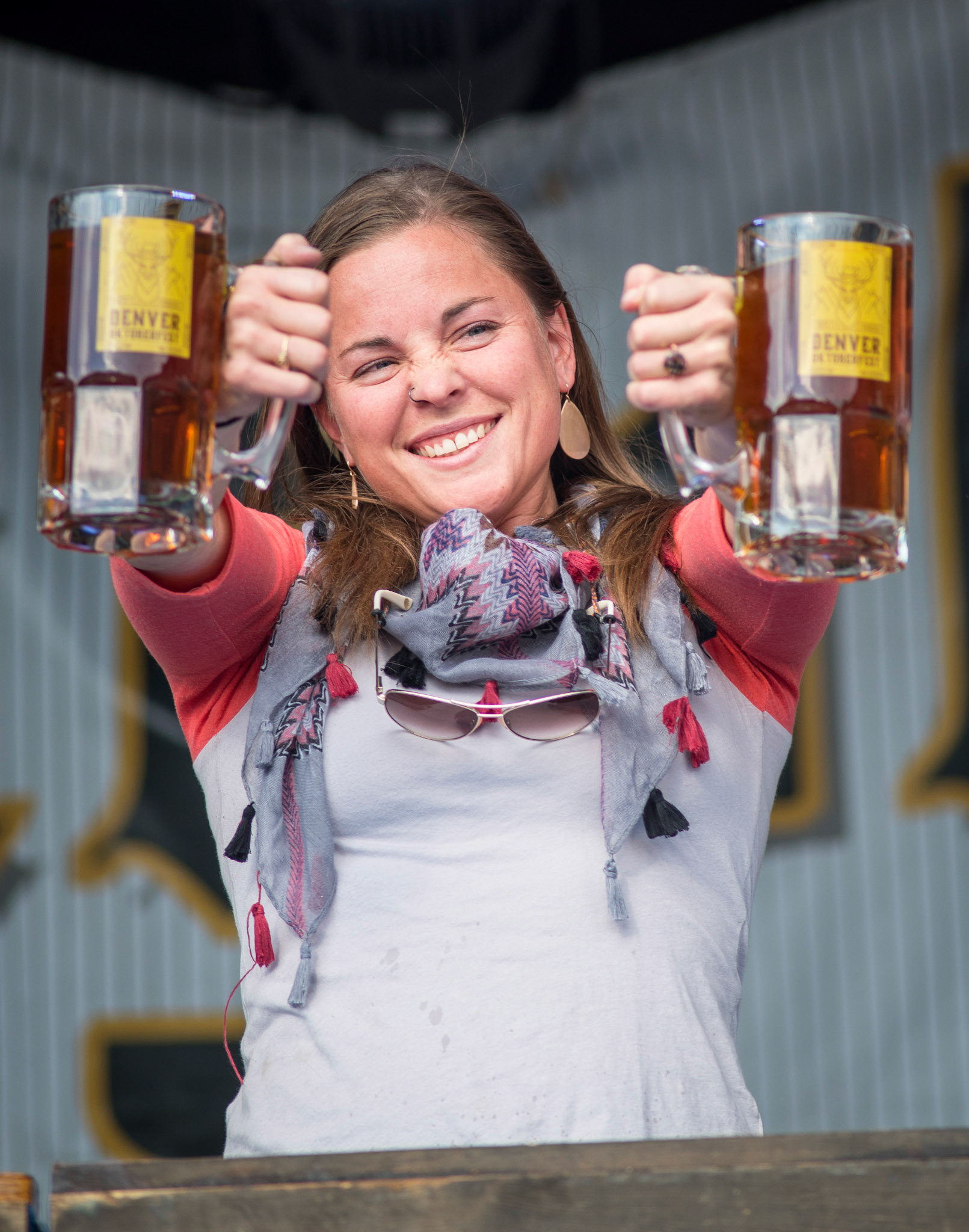 Octoberfest, Denver