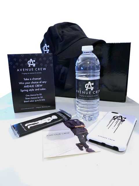 Promo for Popups