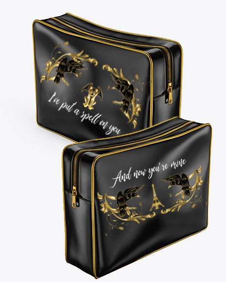 Makeup Bags