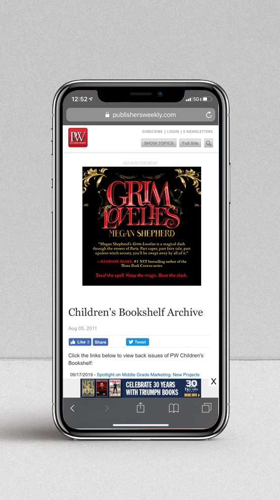 Digital Advertising Campaign