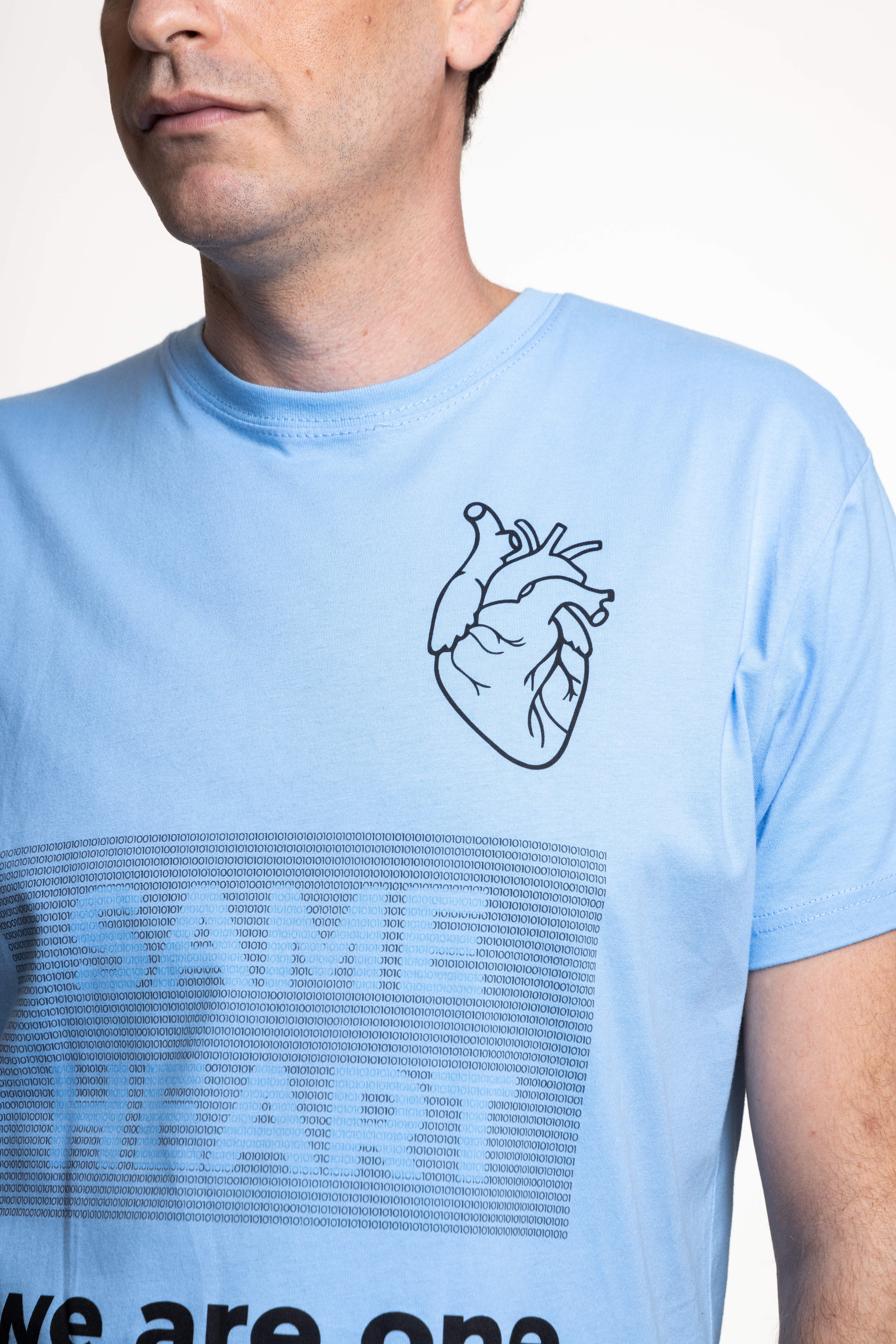 Gender Bender's T-shirt Collection