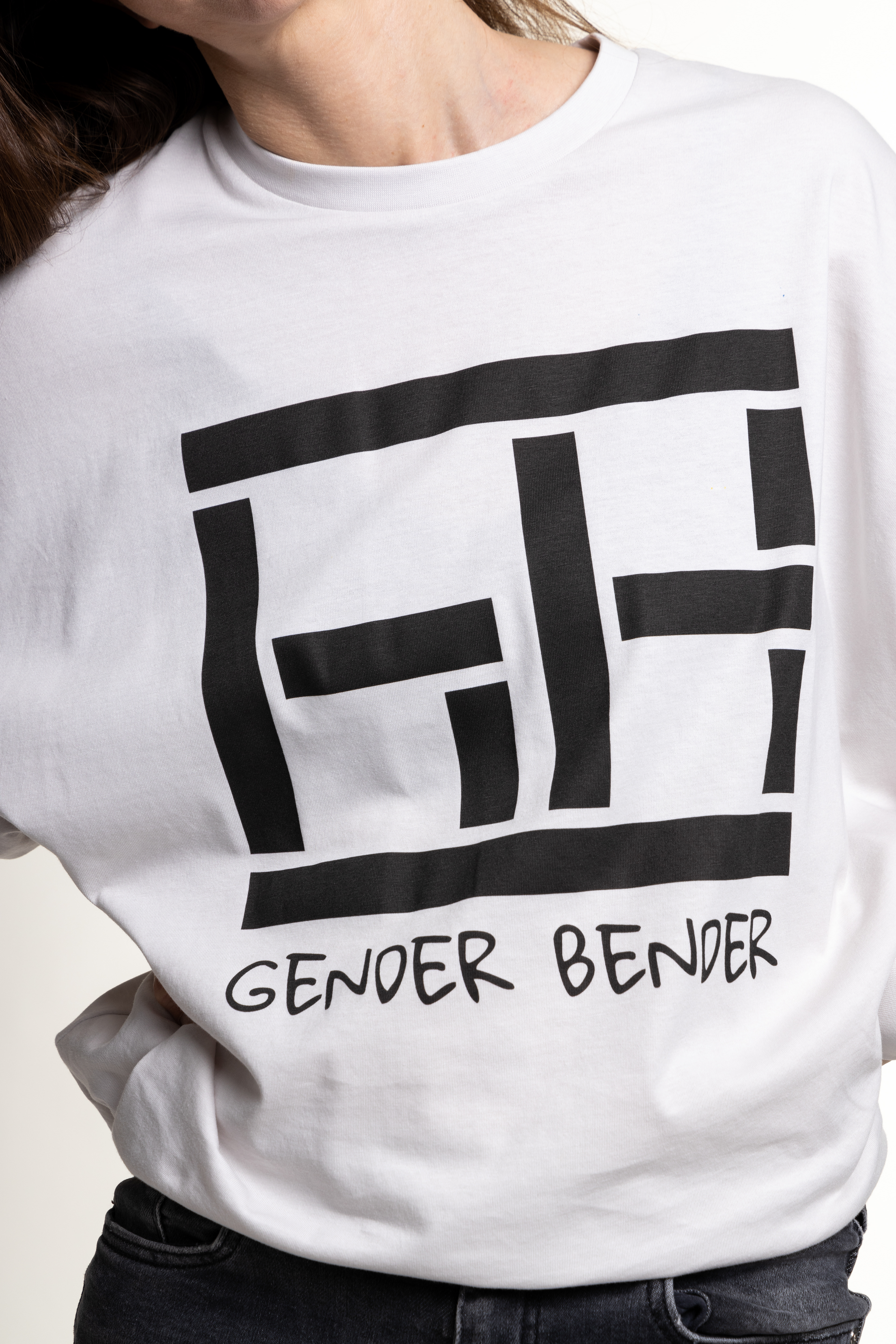 Gender Bender's T-shirt Collection