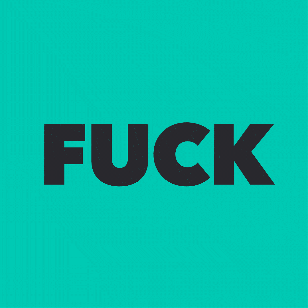 Fuck "Work Friends"