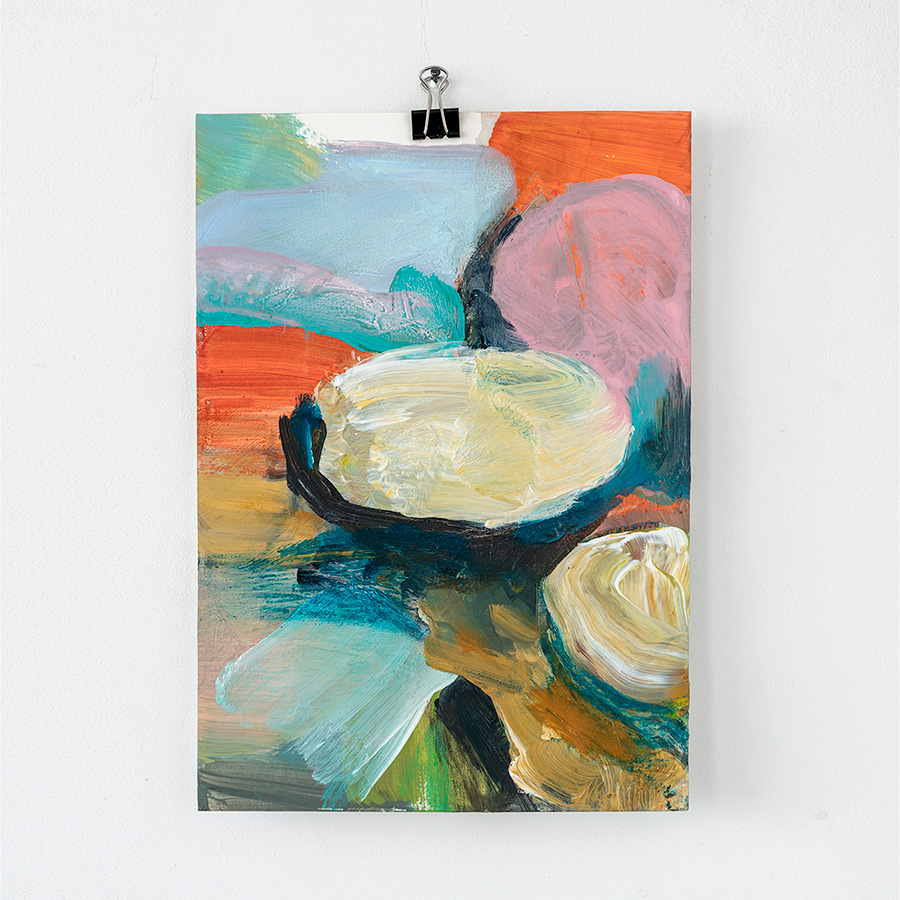 LandEscape A230520, 20/28cm, 2020