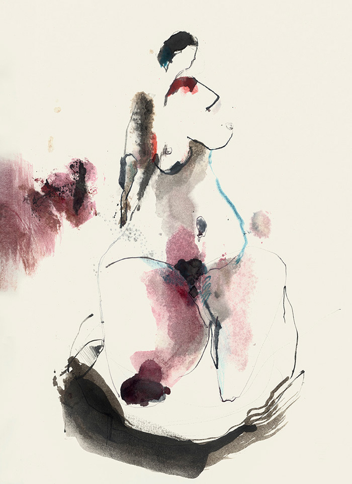 The Tender Burden