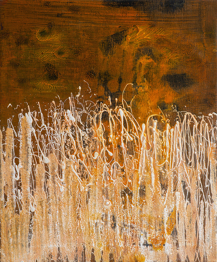 The grass is always greener on the other side