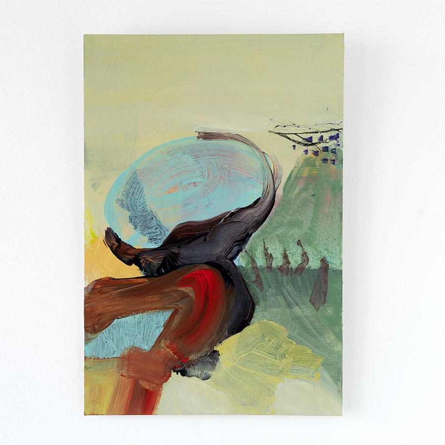 LandEscape A050420, 20/30cm, 2020