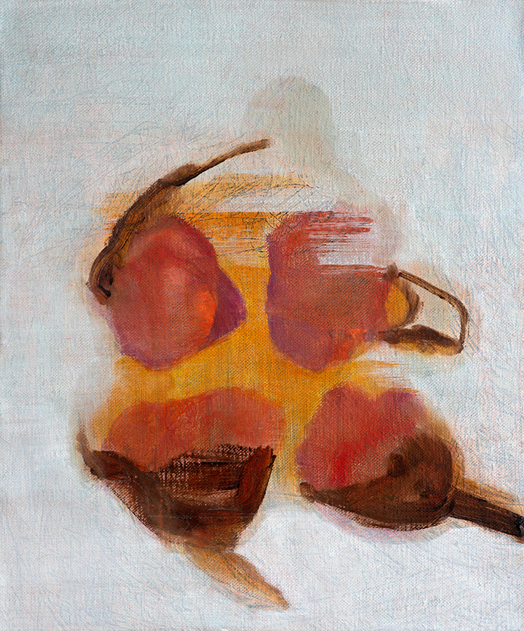 There’s no map to human behaviour