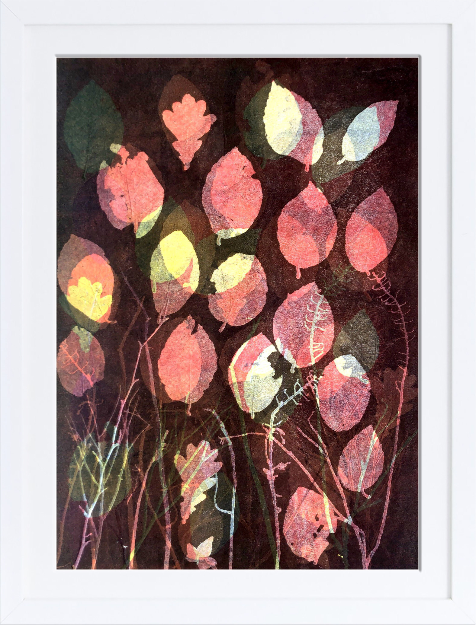 Foliage 1 - A2