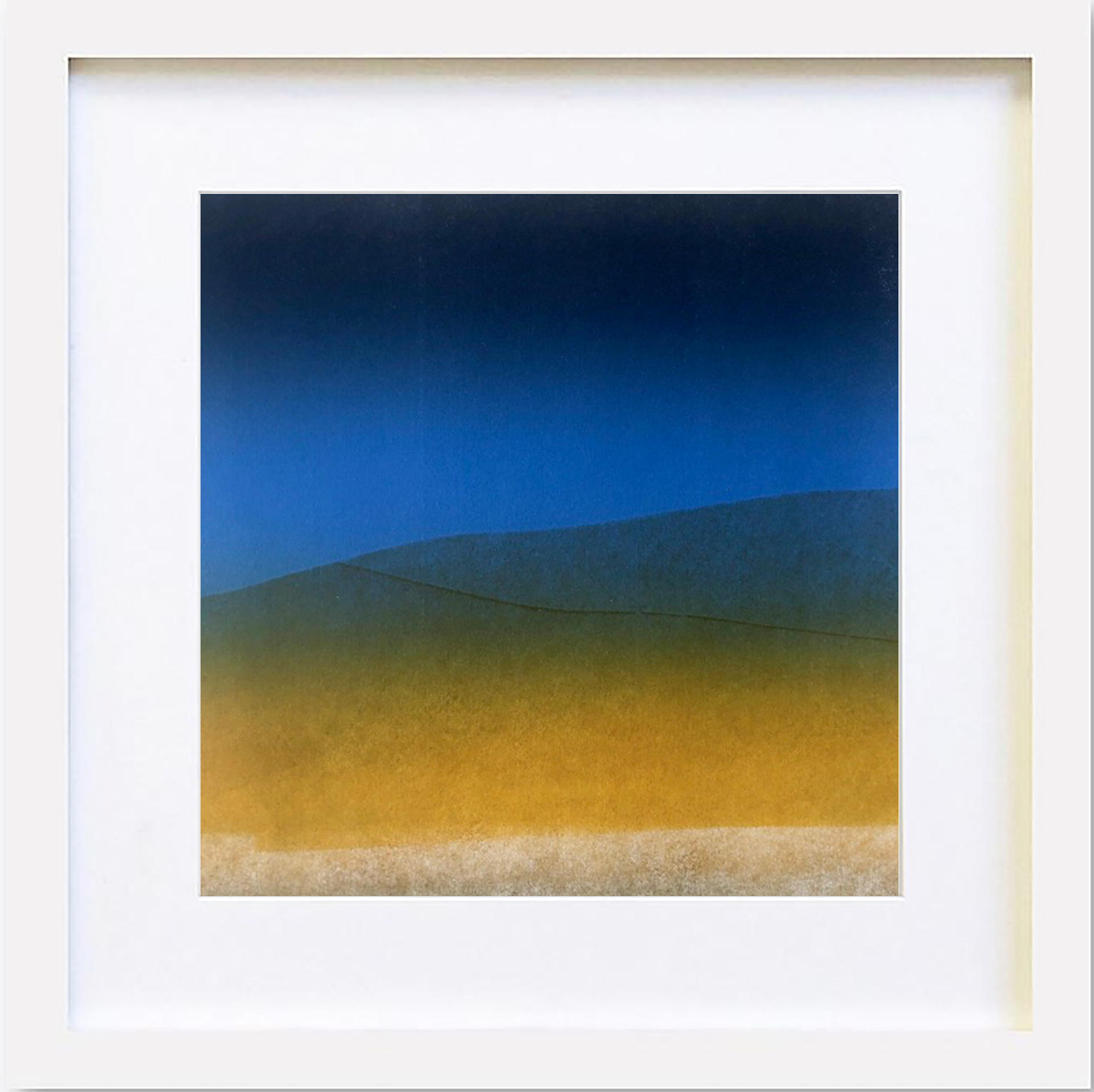 Before the rains 2 - 30x30cm