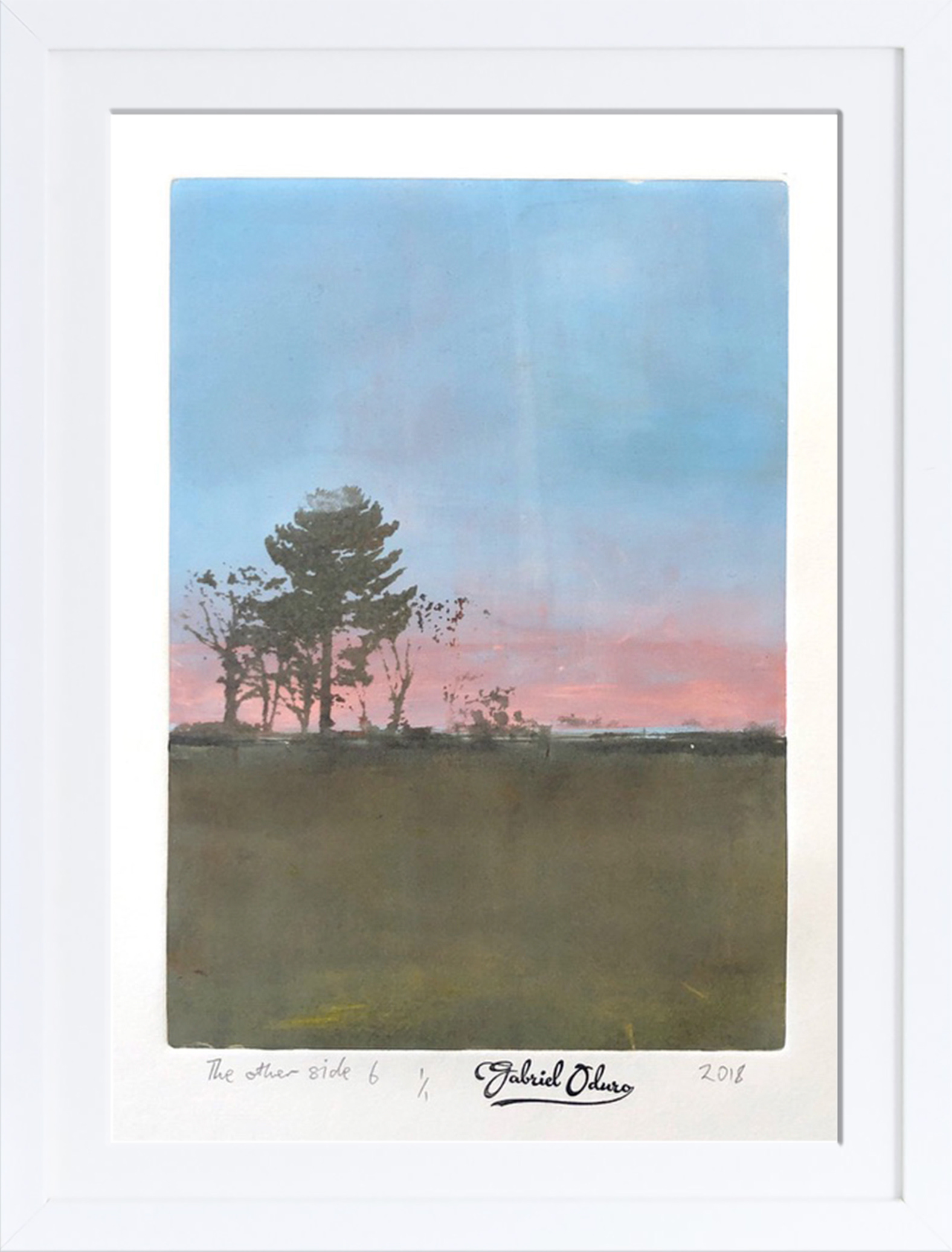 The other side - A4