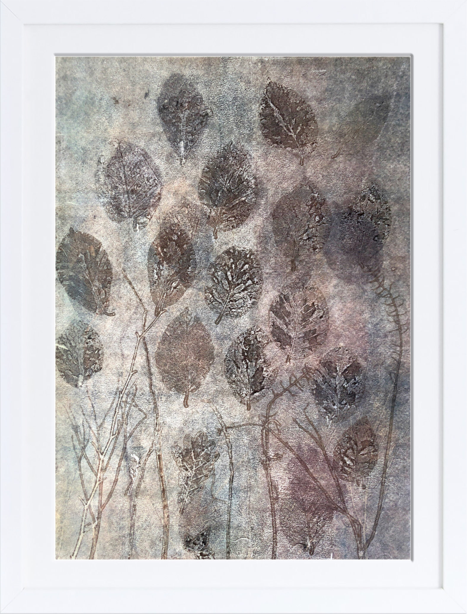 Foliage 2 - A2