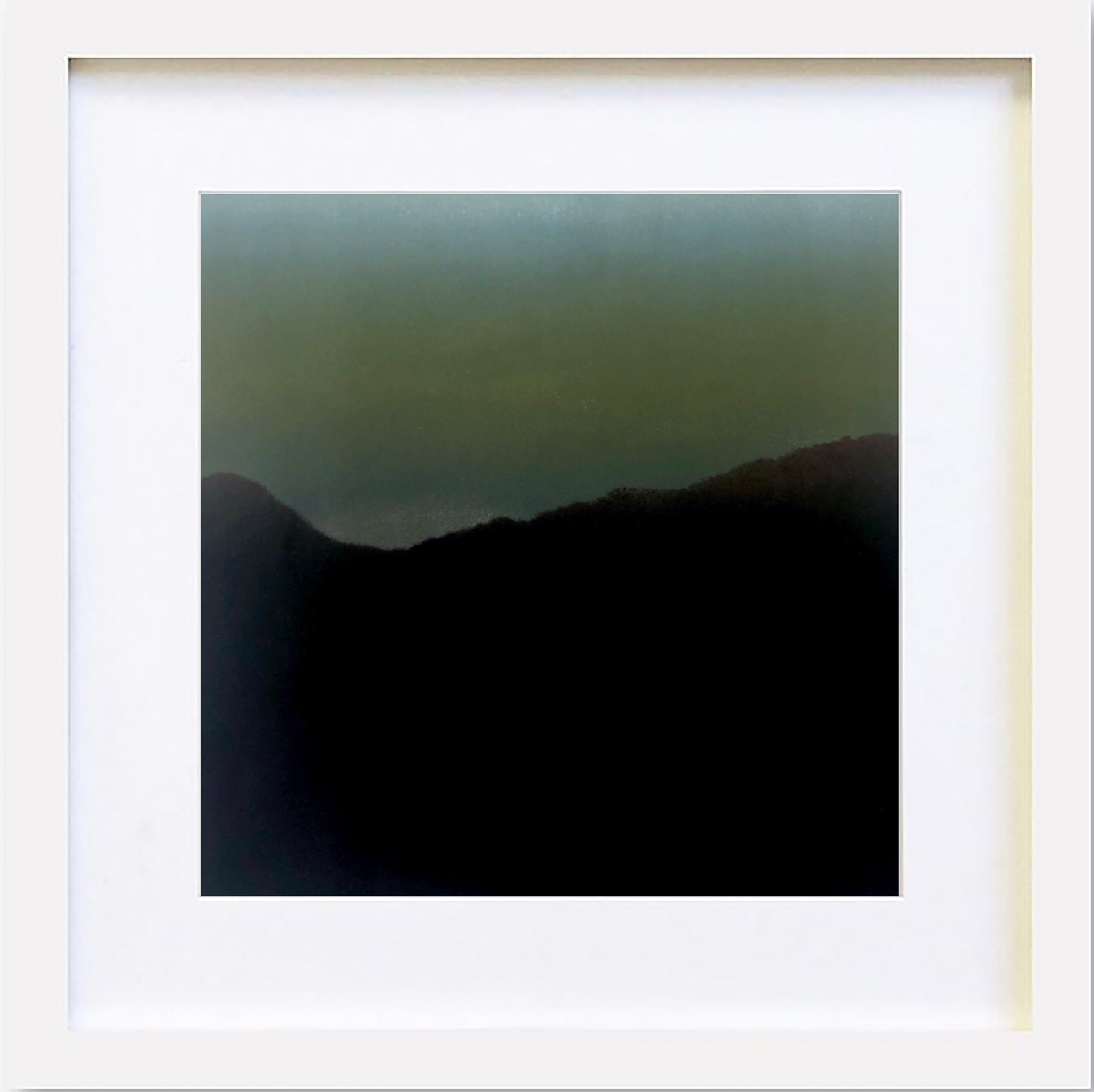 Twilight 1 - 30x30cm