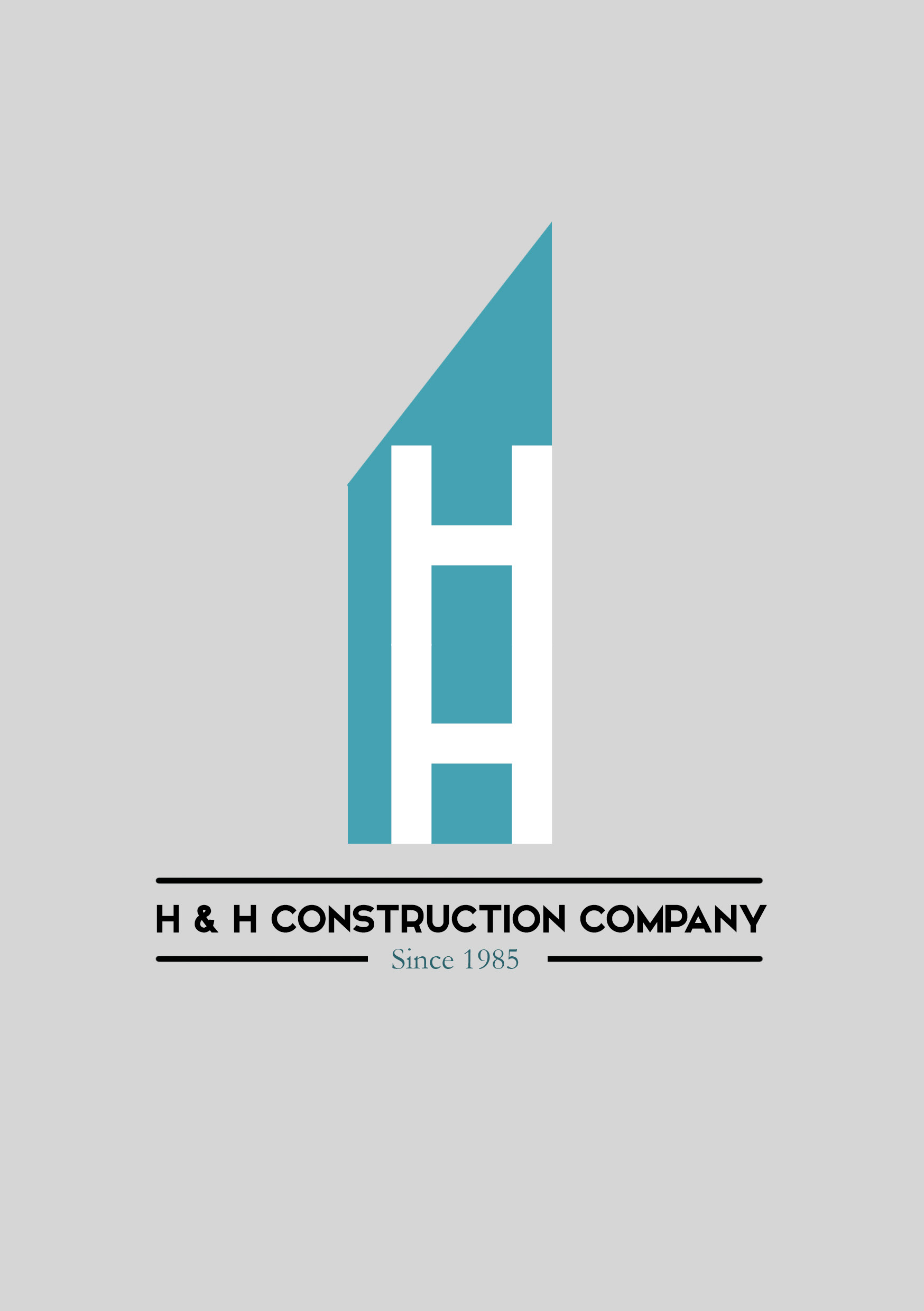 Hanson and Hansen Logo