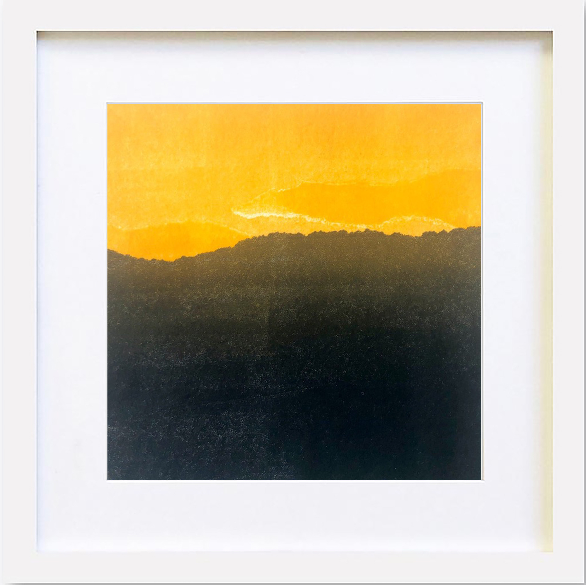 Getinge sunset 4 - 30x30cm