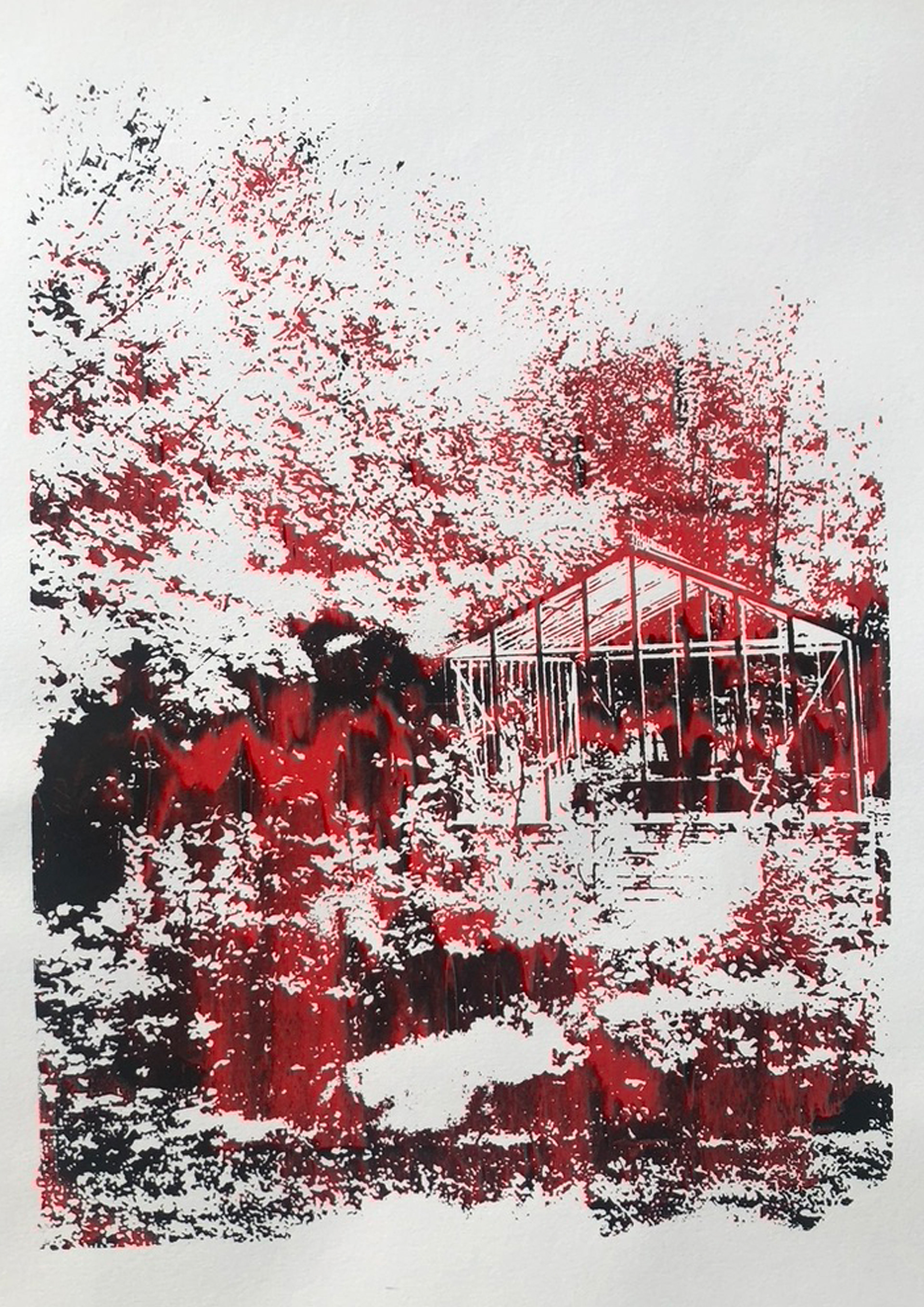 Rugerup Park 4a - A3