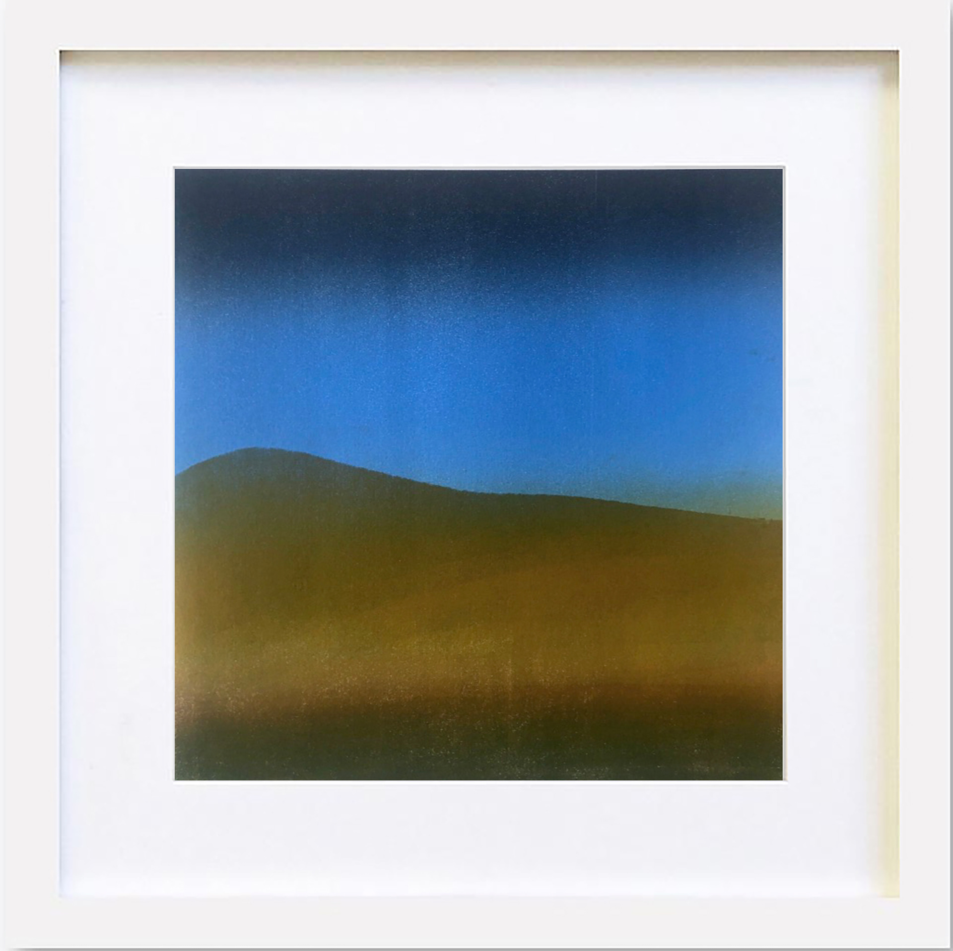 Before the rains 3 - 30x30cm