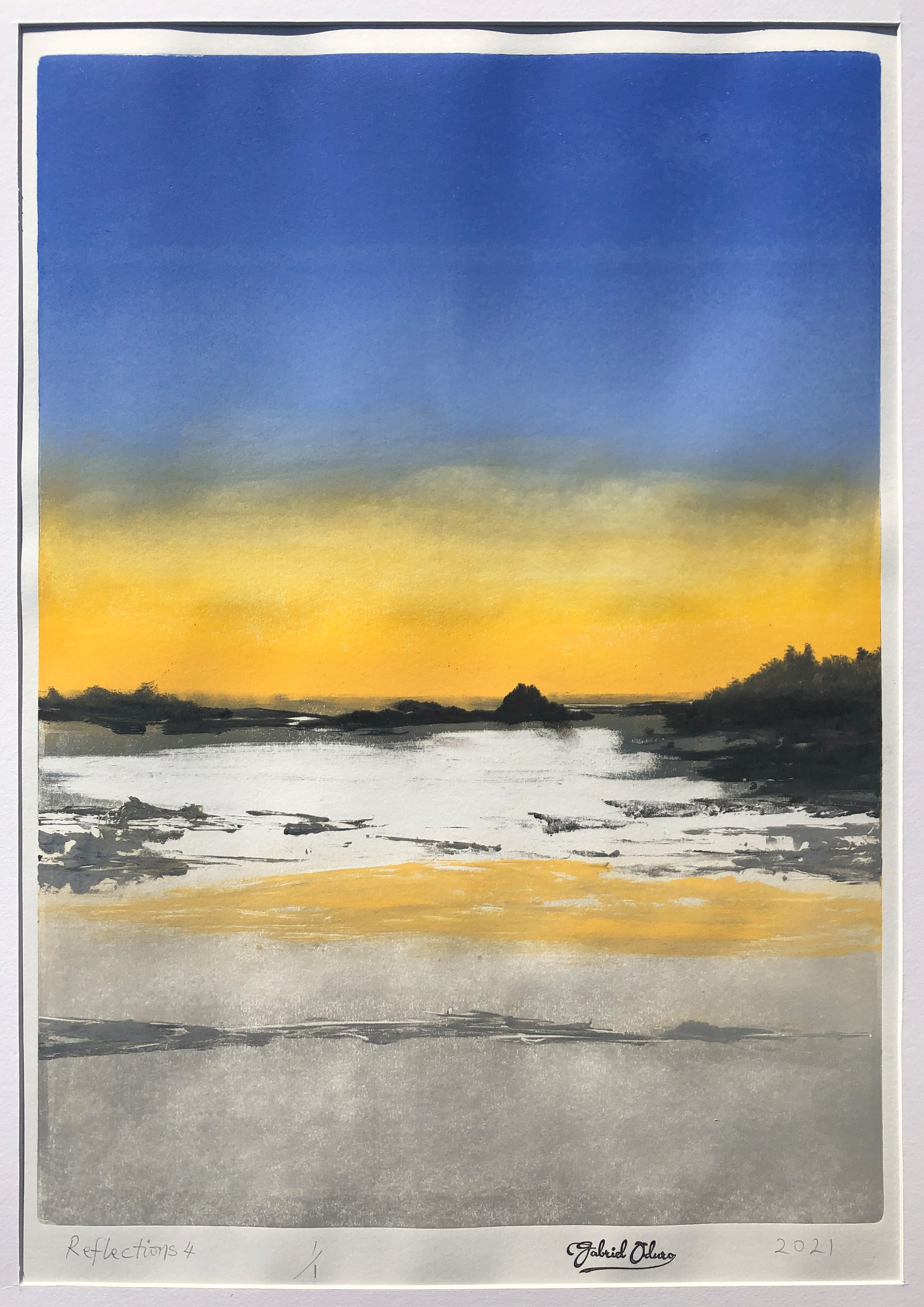 Reflections 4 - A2