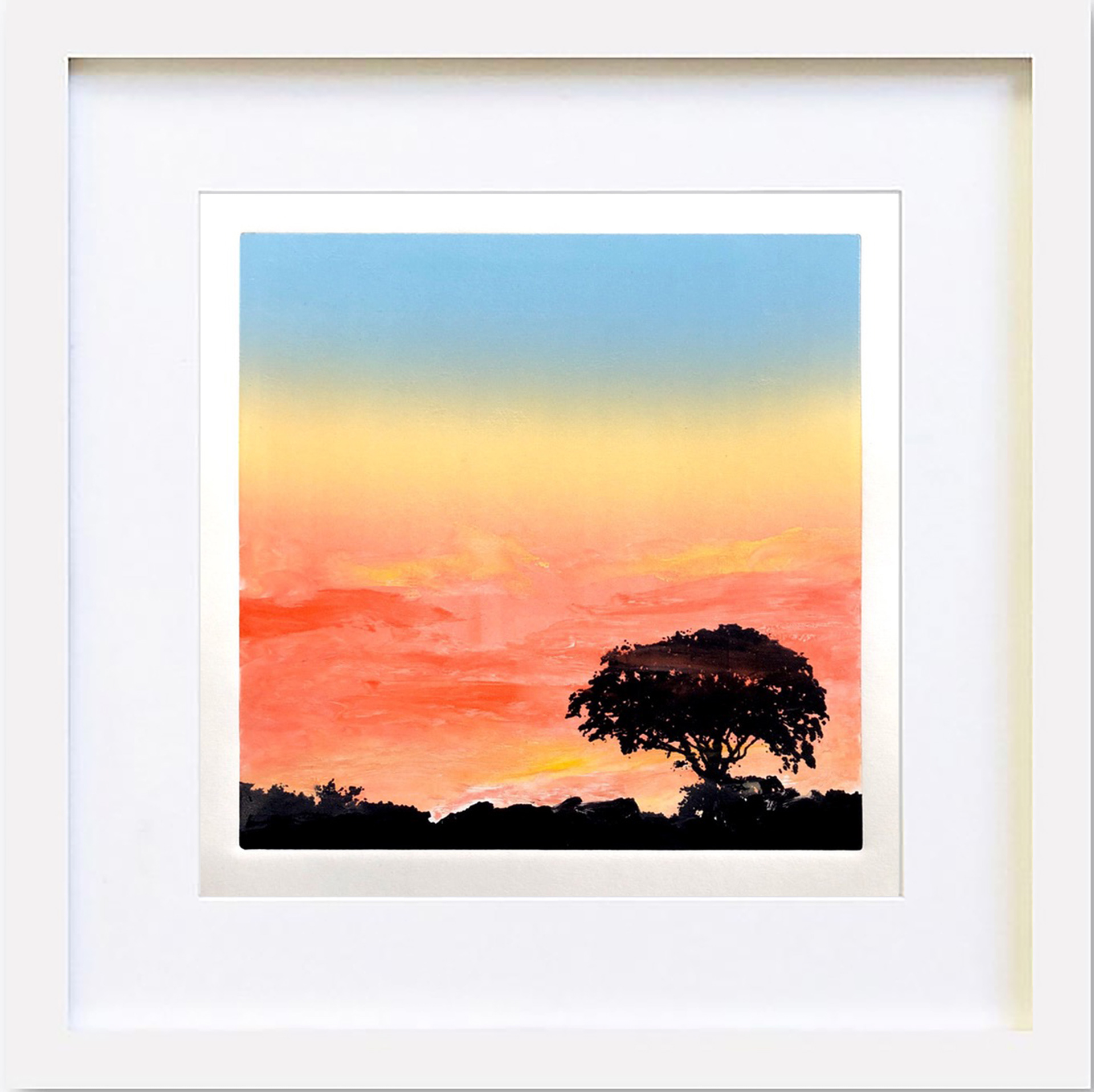 SOLD! 30x30cmcm