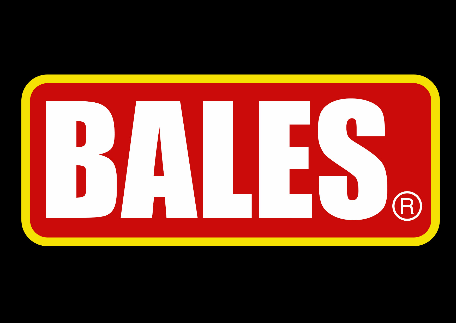 Bales foods Logo