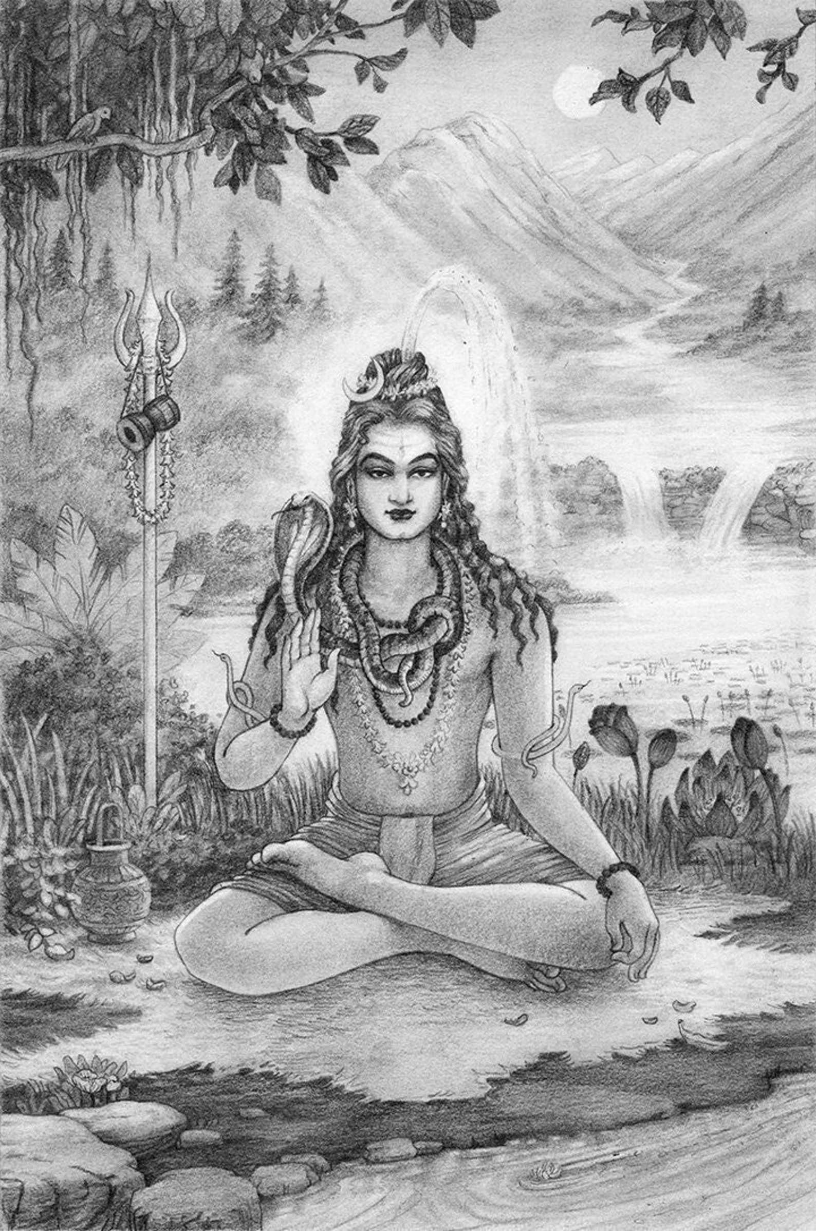 Gopisvara Mahadeva