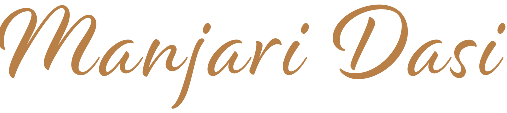 Manjari Dasi