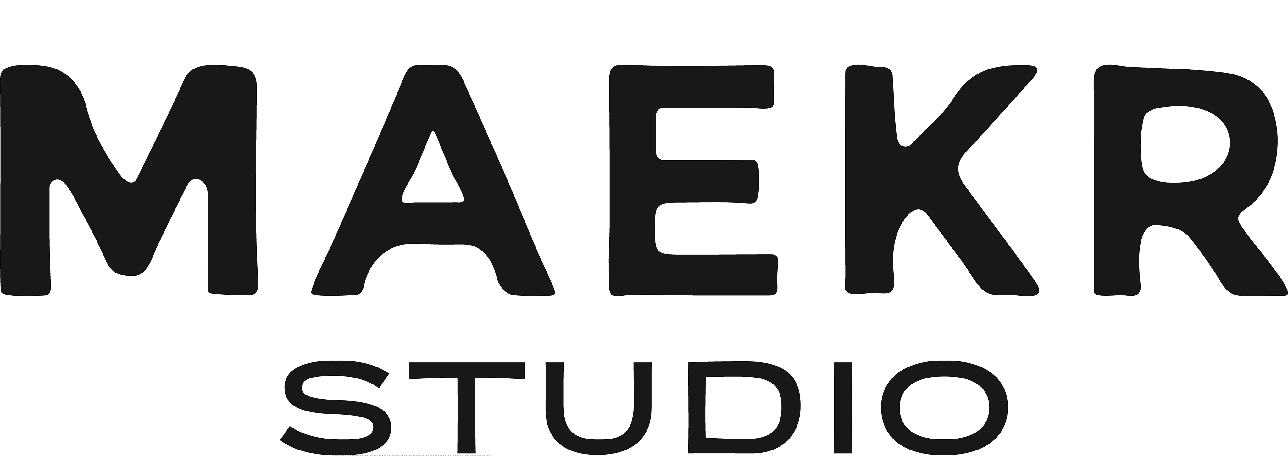 Maekr Studio 